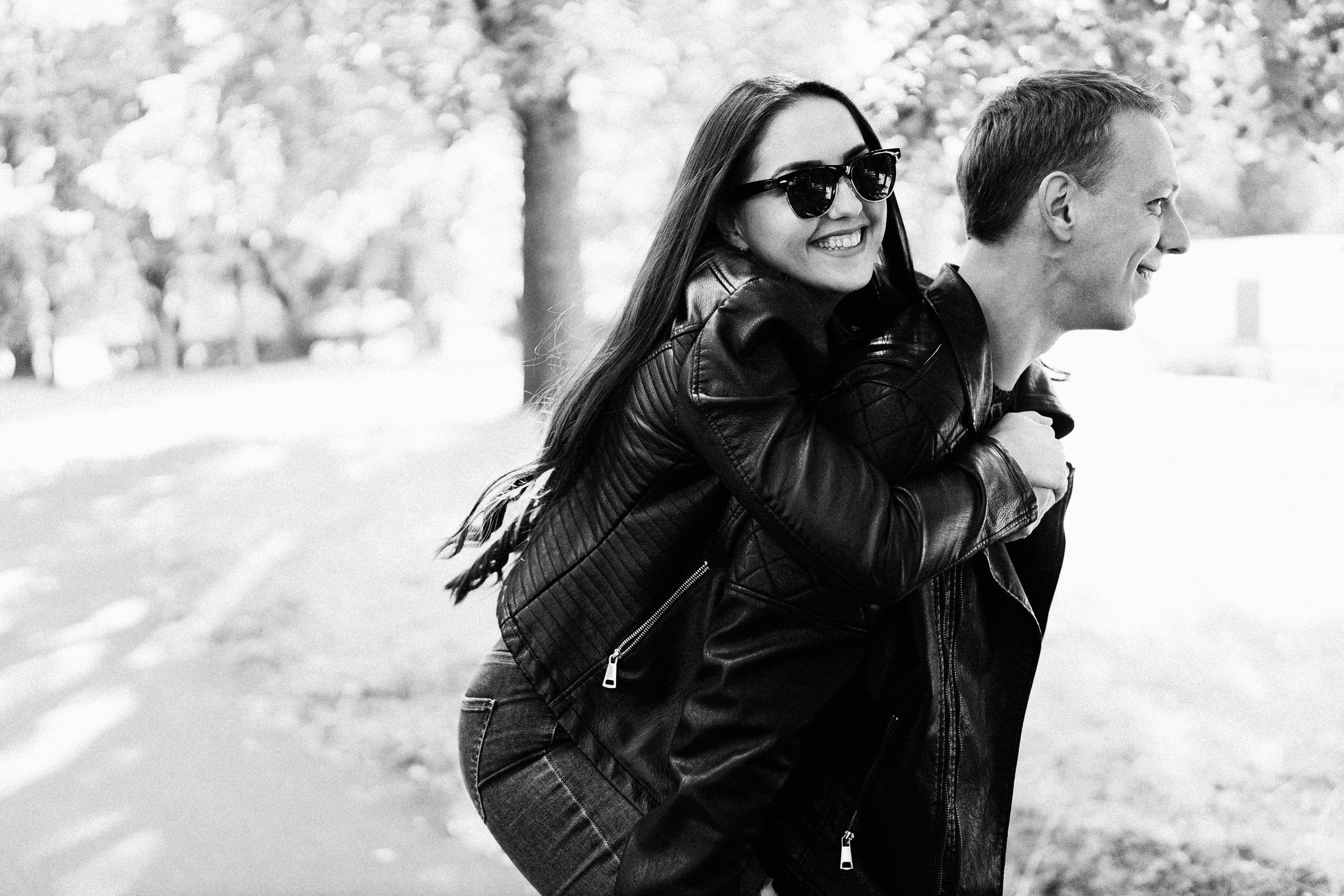 Love Story. Свадебный фотограф в Ярославле Илья Жуков