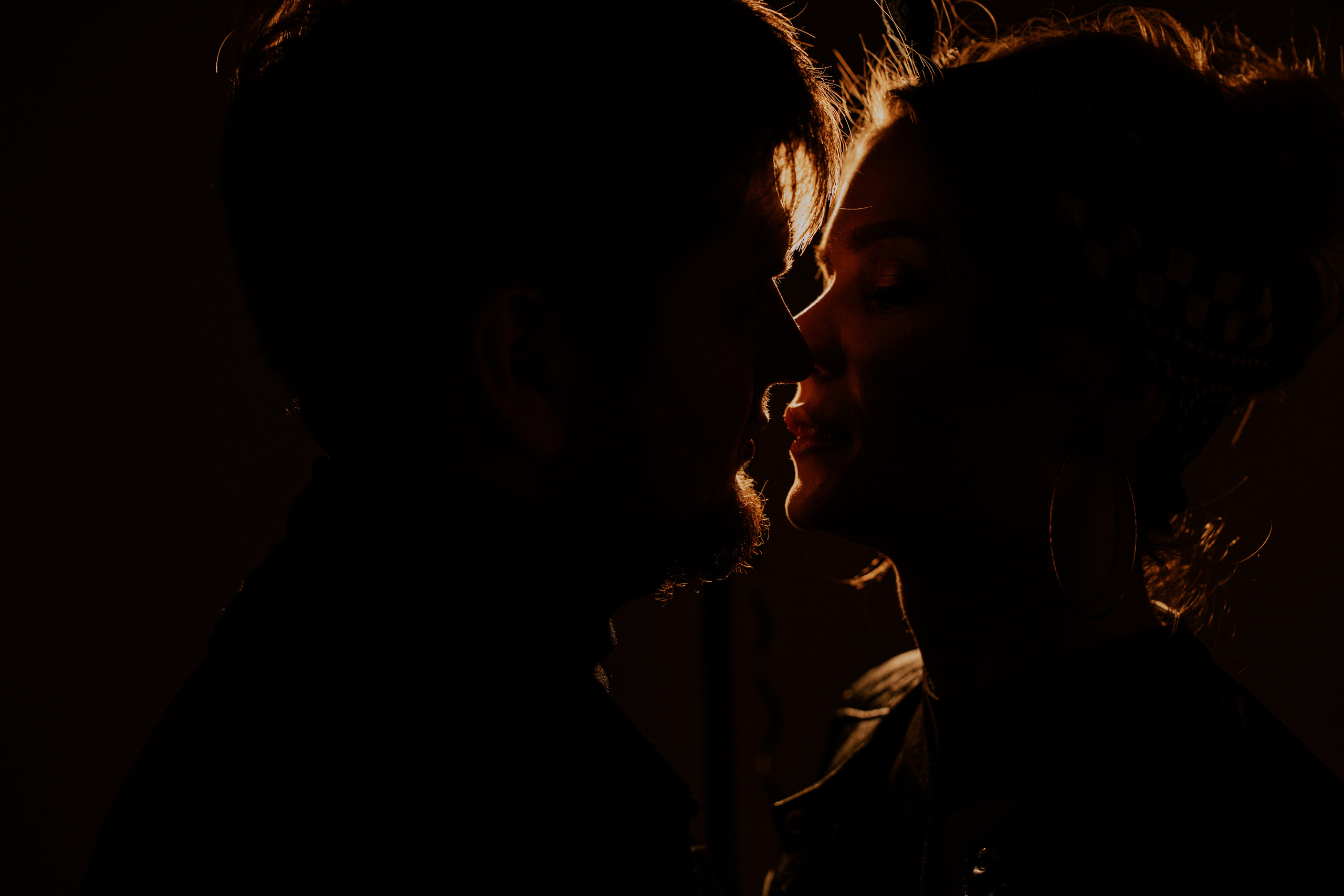 Love Story. Свадебный фотограф в Ярославле Илья Жуков