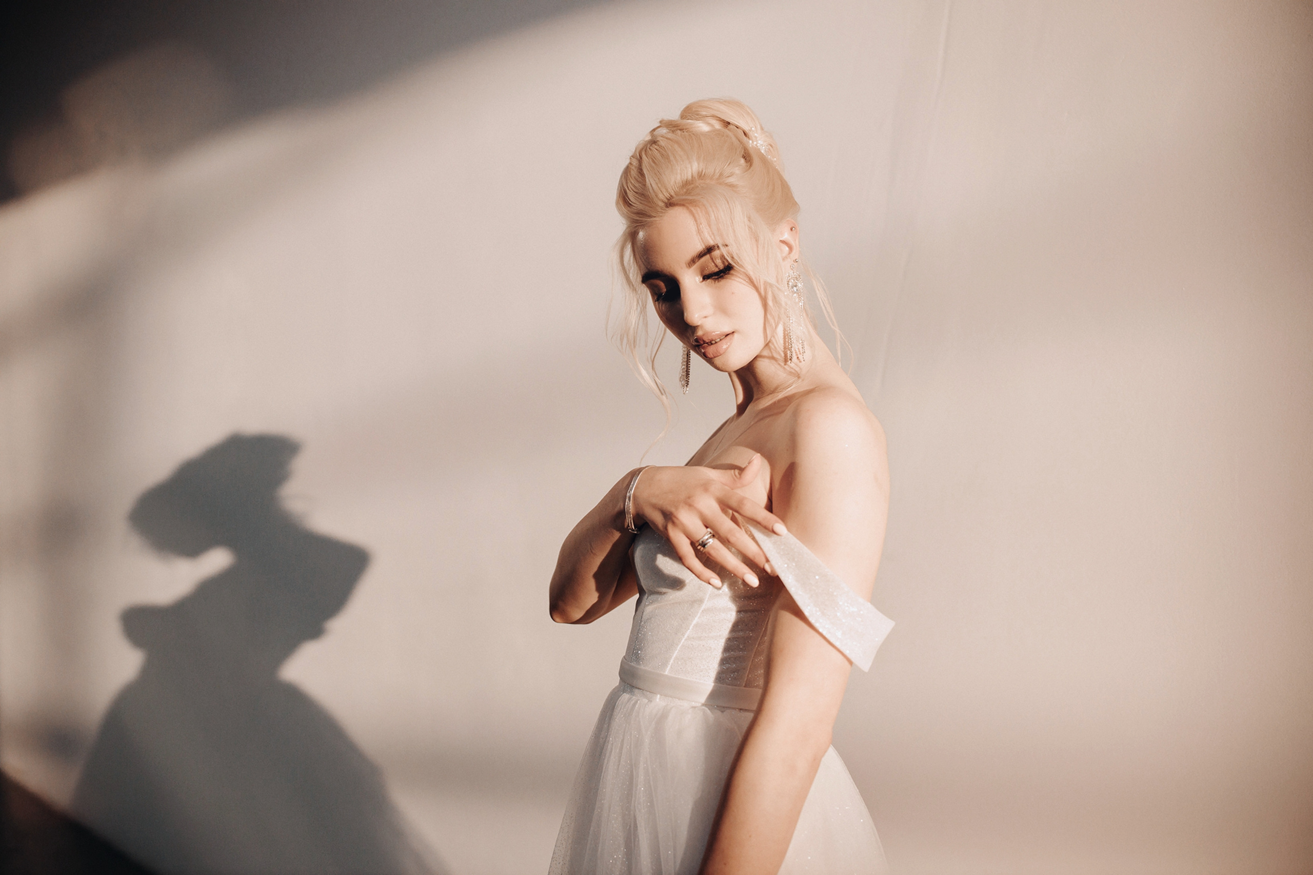 Свадебная фотосессия. Свадебный фотограф в Ярославле Илья Жуков