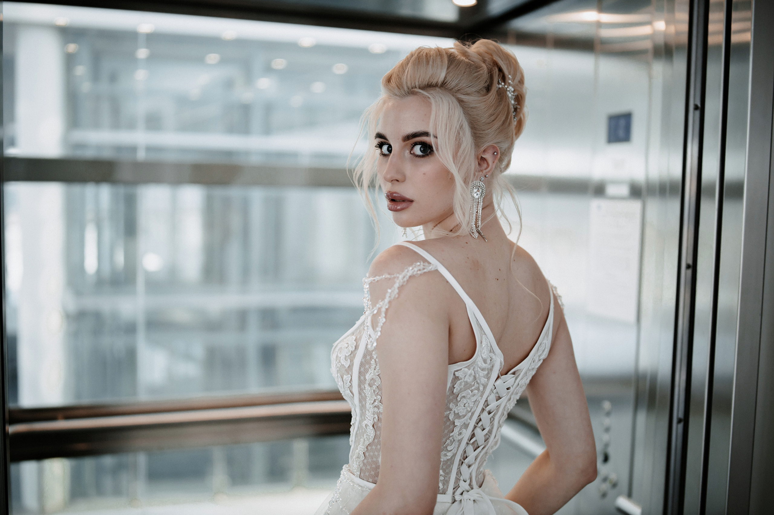 Свадебная фотосессия. Свадебный фотограф в Ярославле Илья Жуков