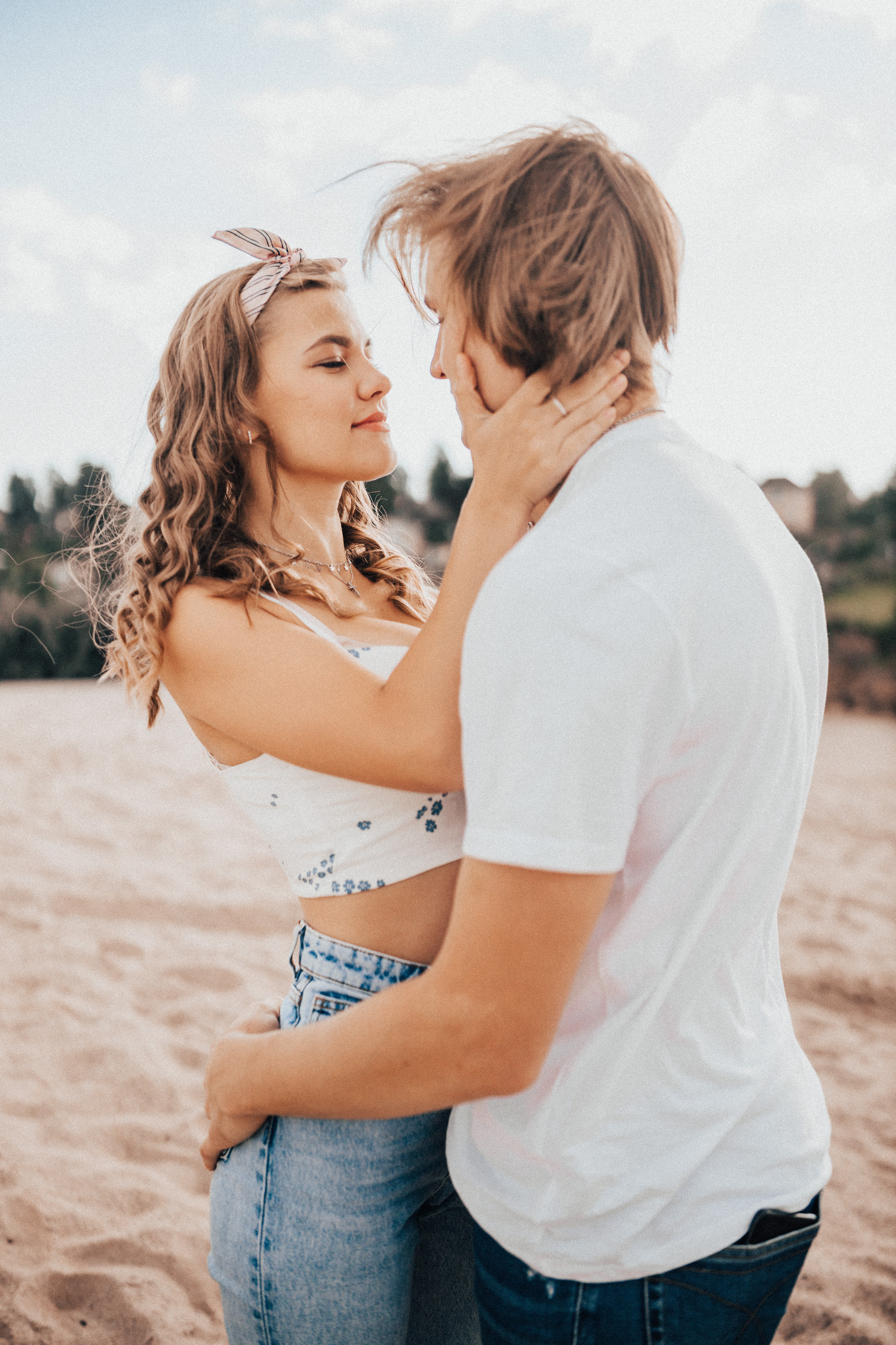 Love Story. Свадебный фотограф в Ярославле Илья Жуков