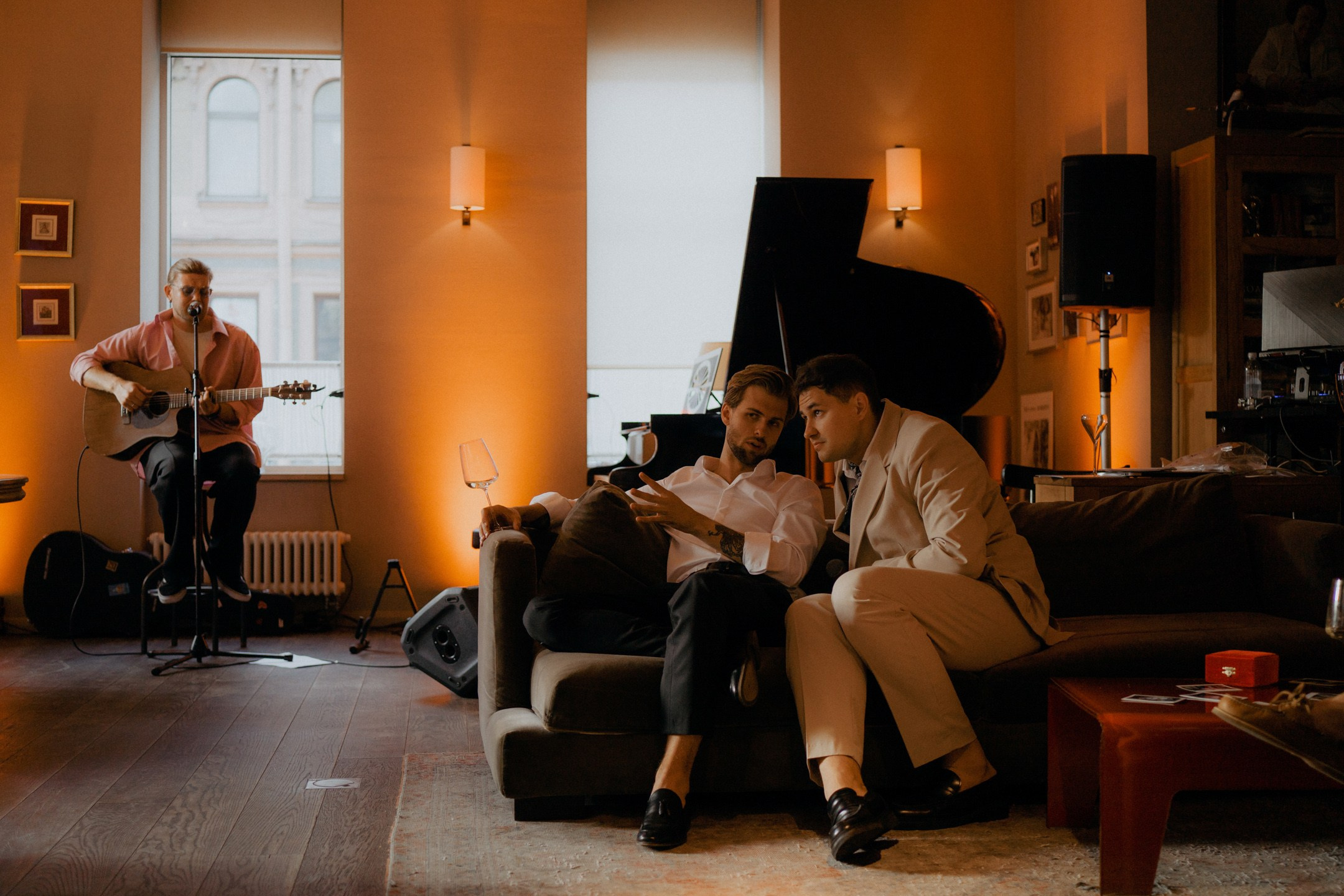 Герман и Алёна. Свадебный фотограф в Белгороде Антон Каменев