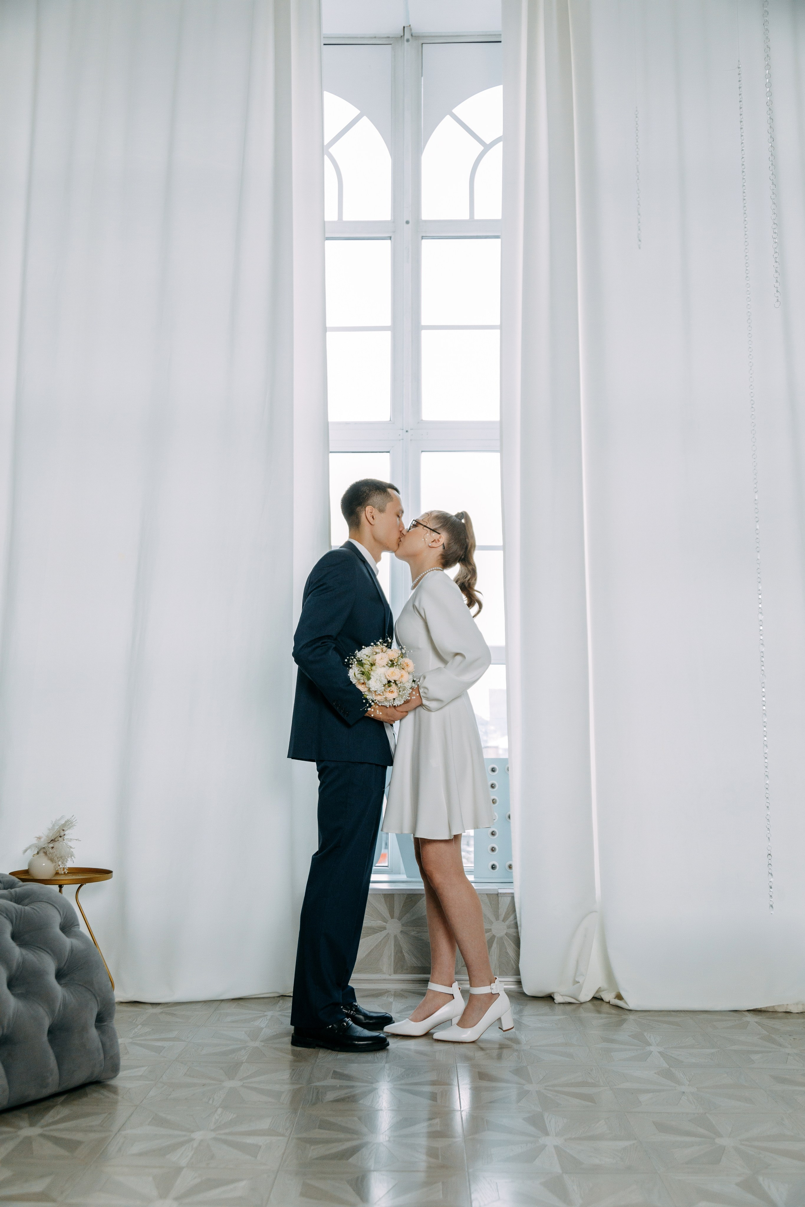 Свадебная съемка