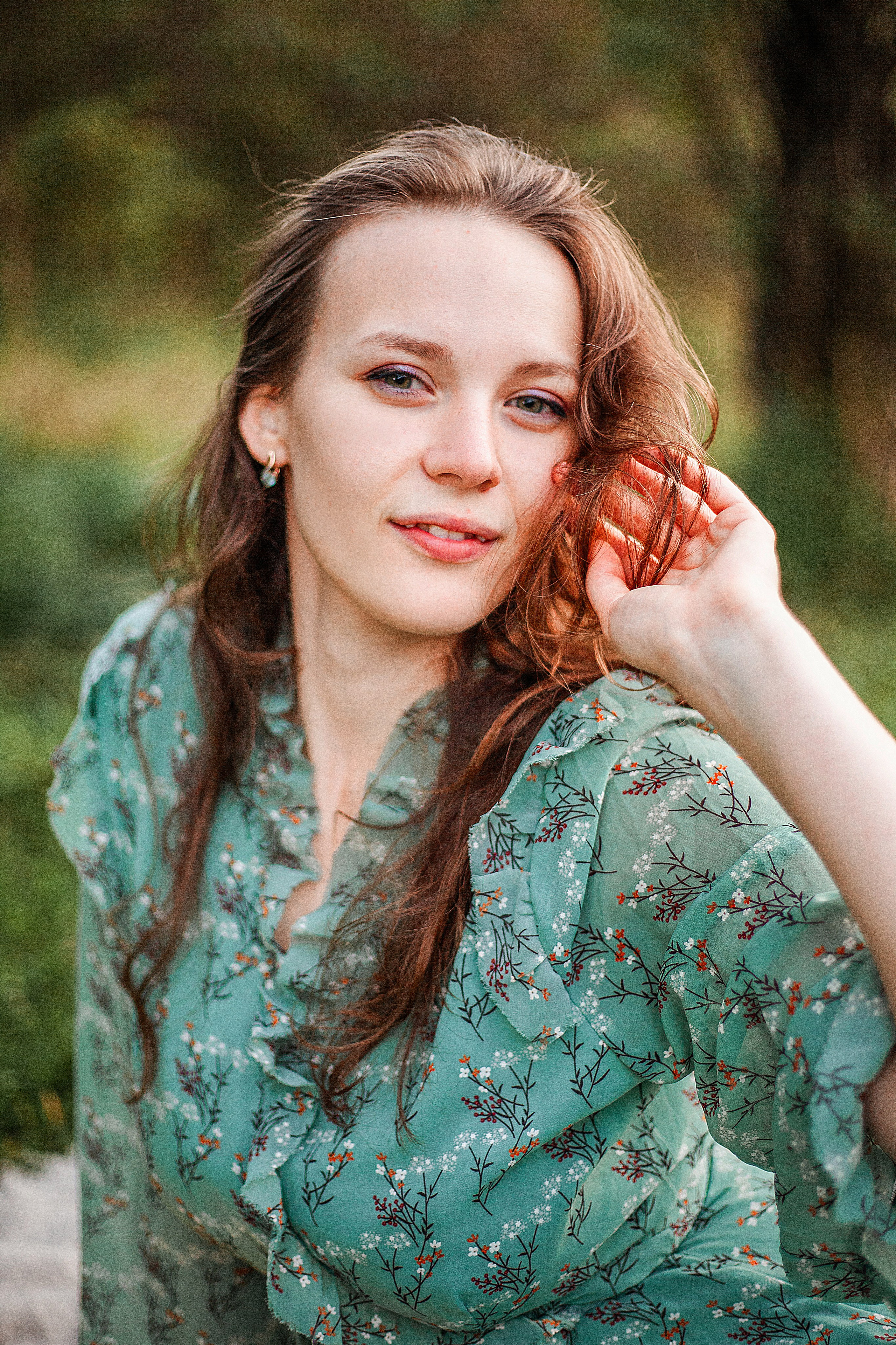 Индивидуальная съемка