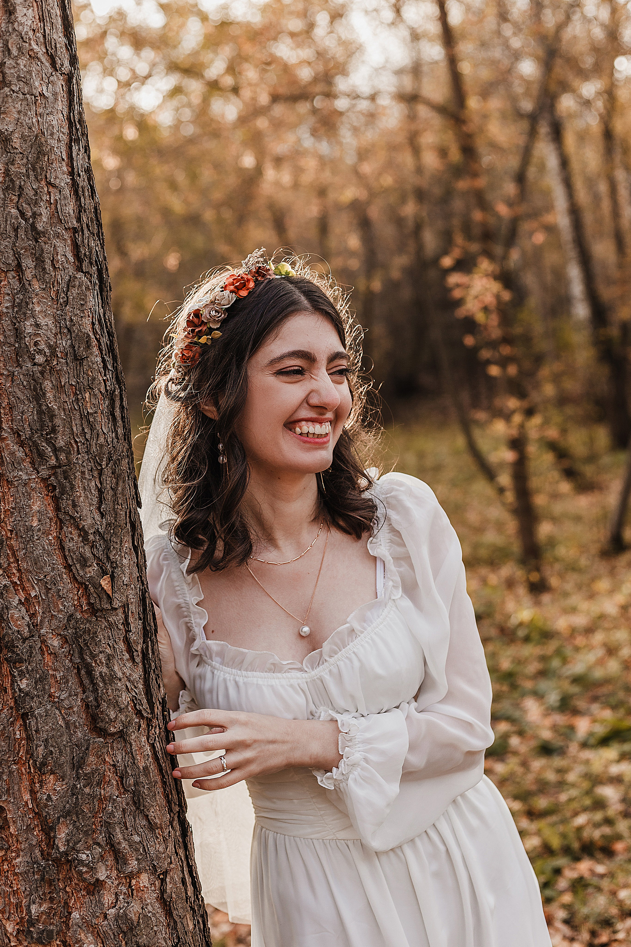 Свадебная съемка