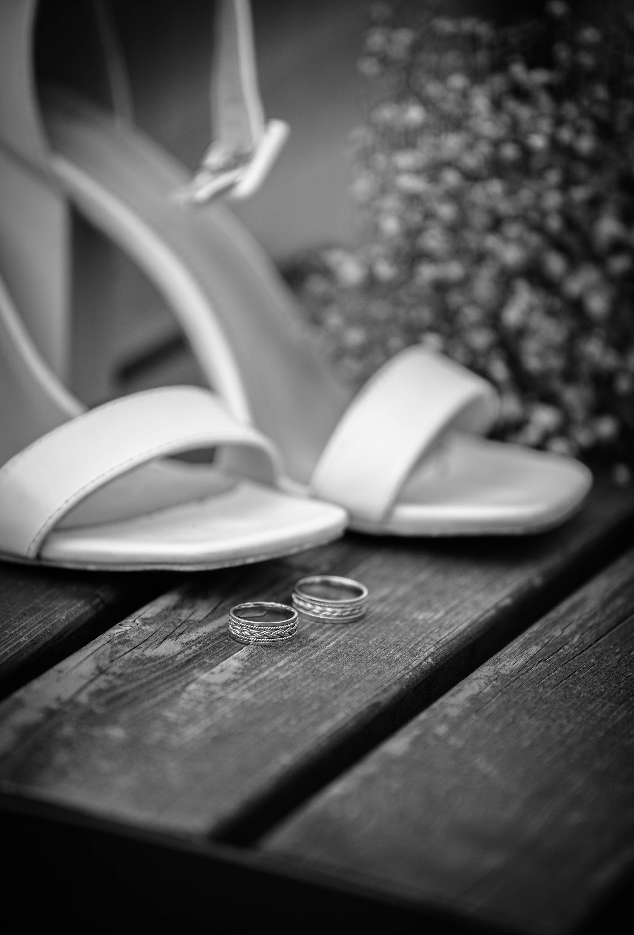 Свадебная съемка