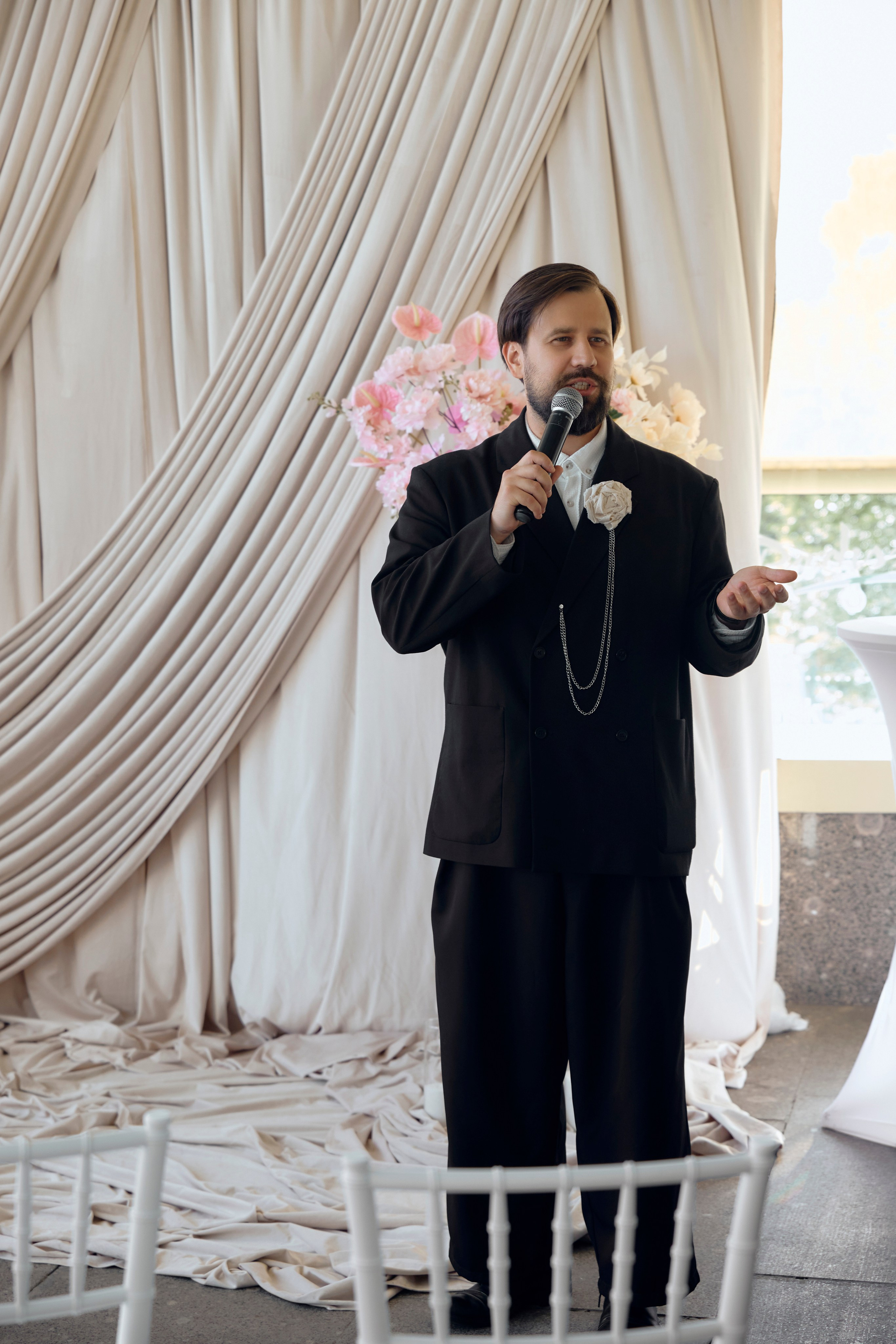 Владислав & Ирина. Свадебный и портретный фотограф в Саранске Алексей Миганов