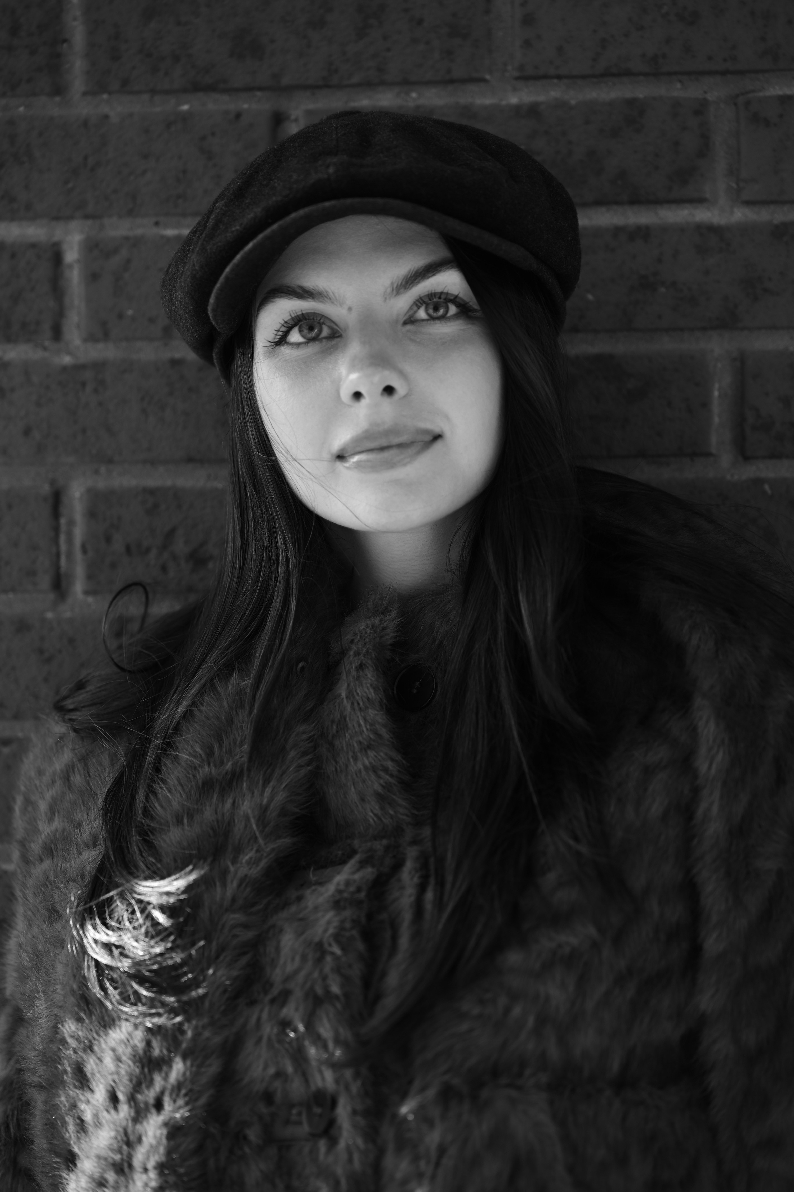 Настя. Портретный и мужской фотограф в Новосибирске