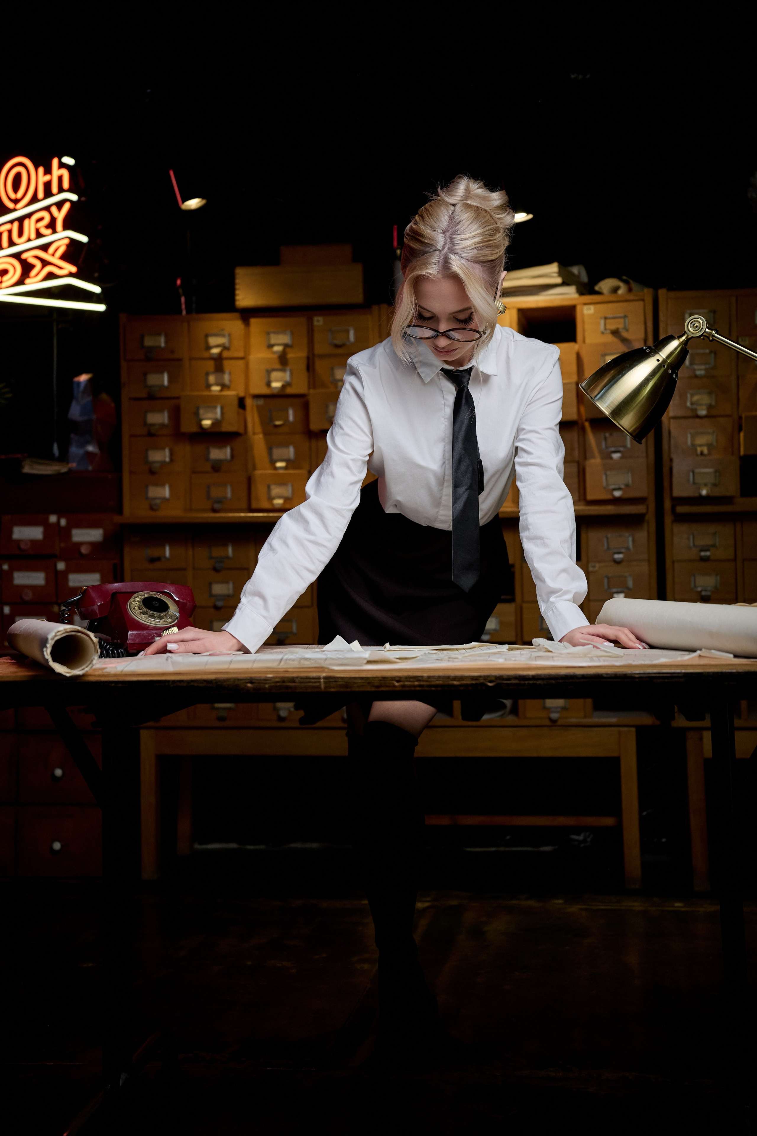 Карина. Фотограф Алексей Яковлев