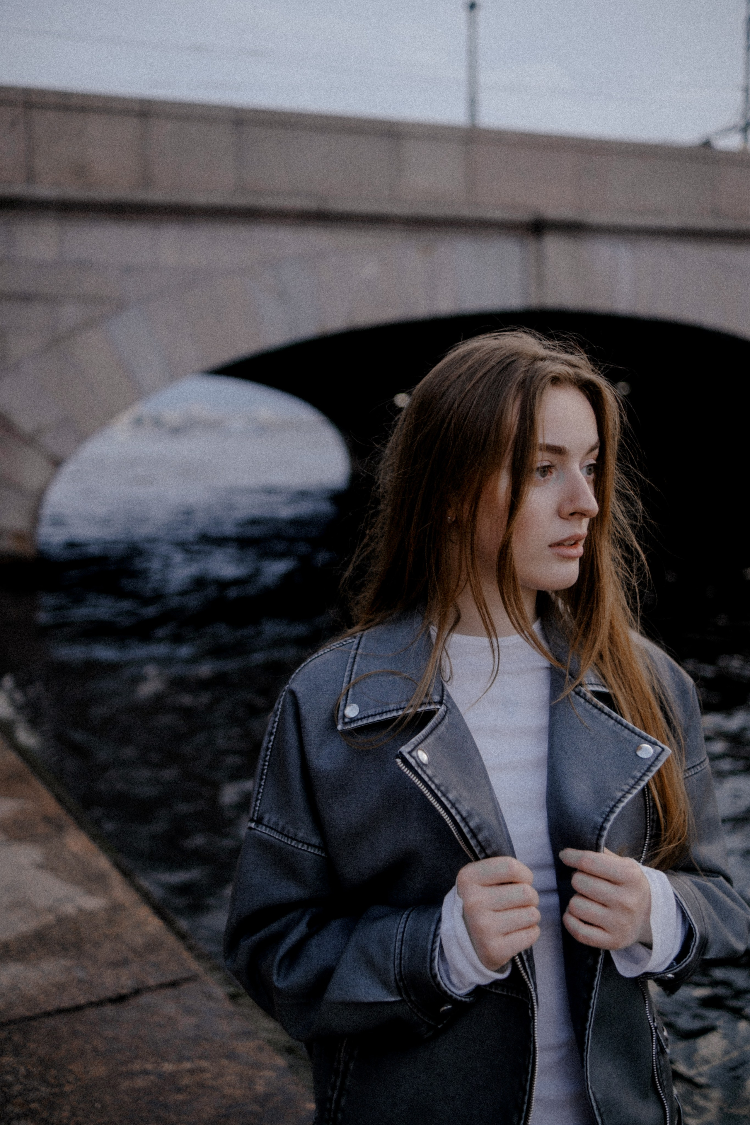 Полина. Фотограф Валентина Кондрасюк в Санкт-Петербурге