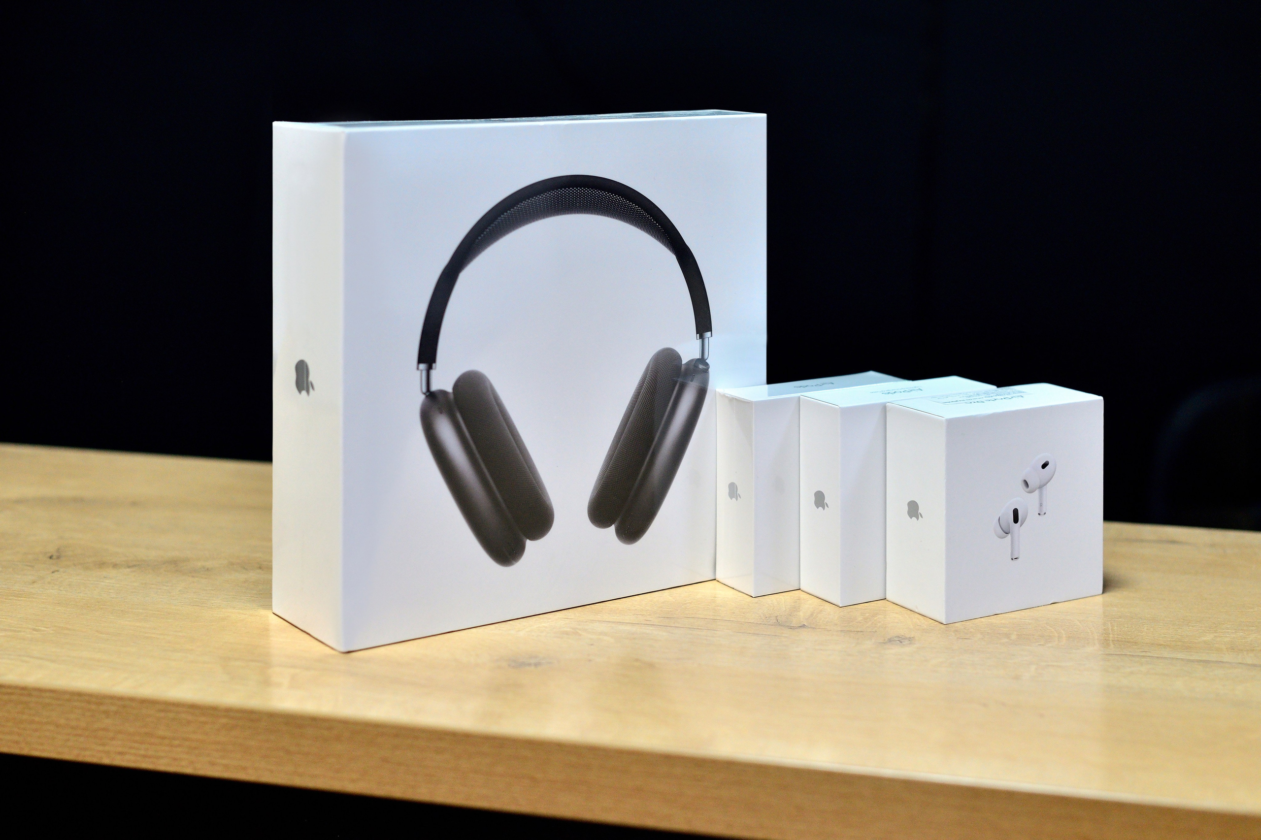 Магазин iDiscount. Фотограф Сергей Сергеев