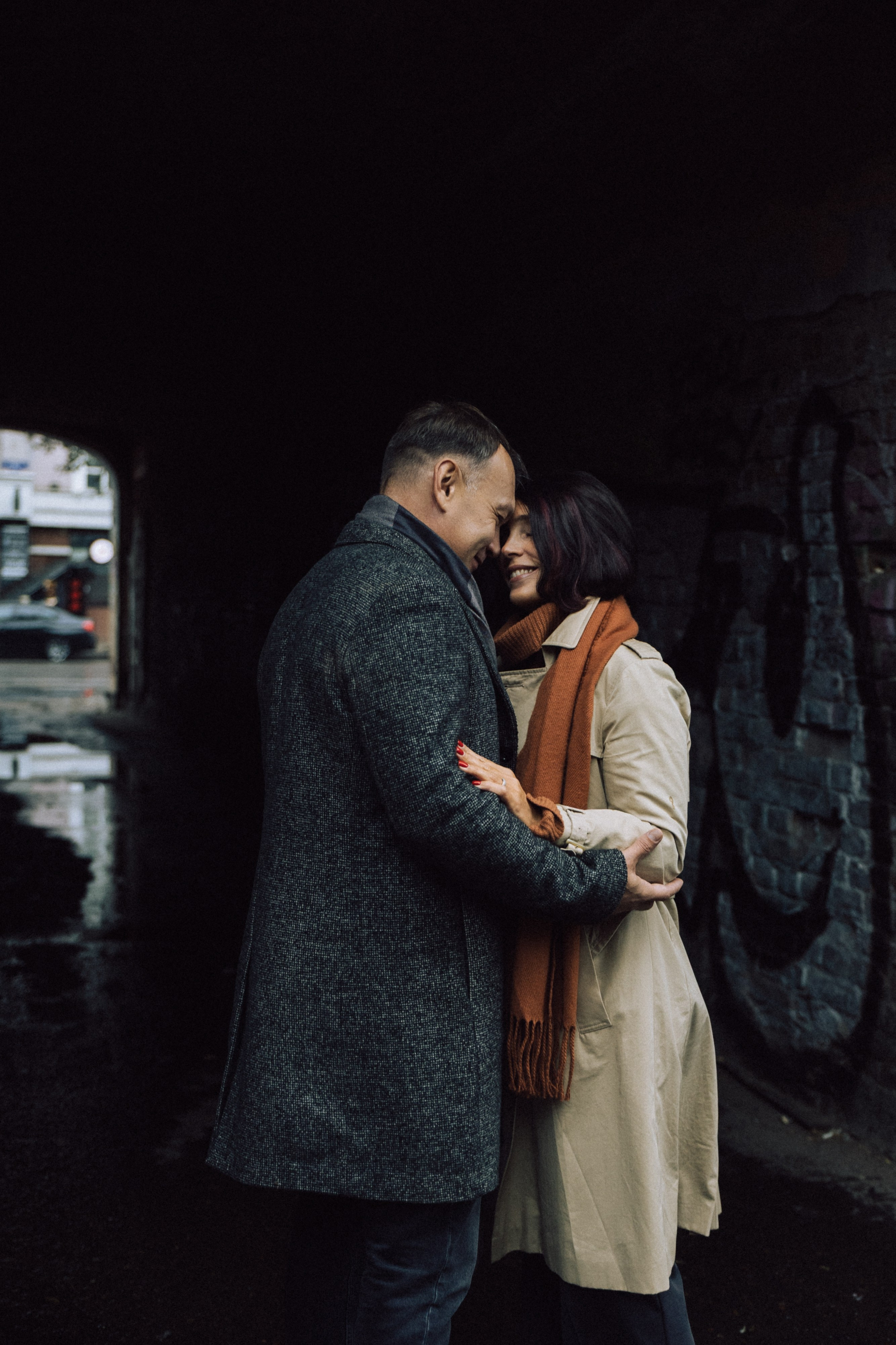 Родителям. Индивидуальные, семейные съемки, love story съемки фотограф в Красноярске Ирина Белова