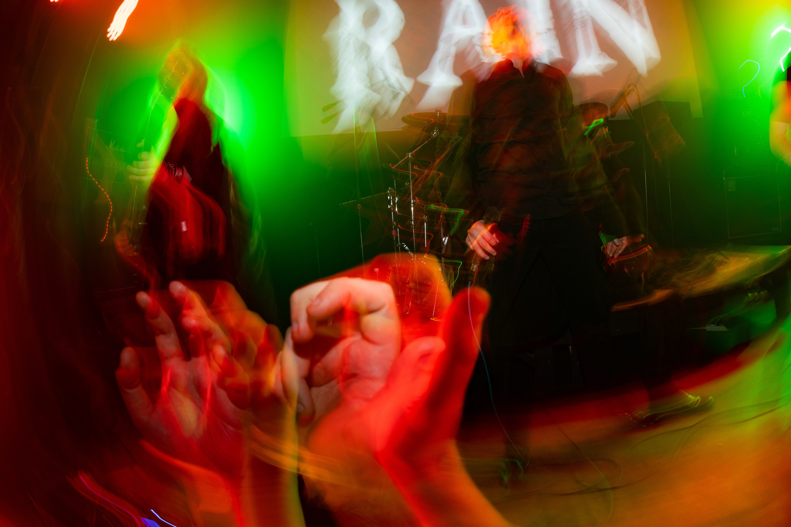 Фестиваль «Doom на Неве IV»|Ласточка. Концертный и репортажный фотограф в Санкт-Петербурге Слава Пахомов