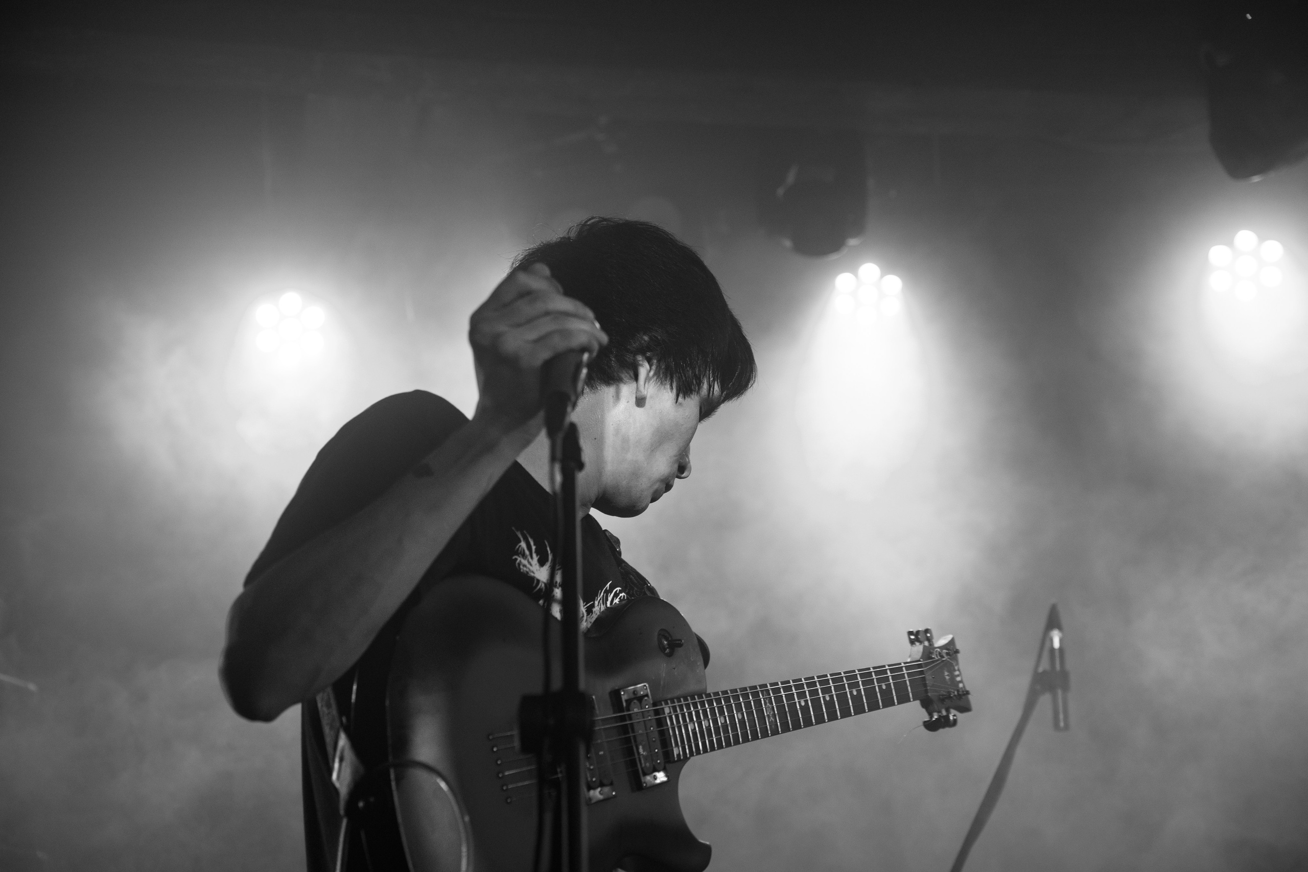 Vranac • Disbound • aphotique • Бесконечная зима|Zoccolo 2.0. Концертный и репортажный фотограф в Санкт-Петербурге Слава Пахомов