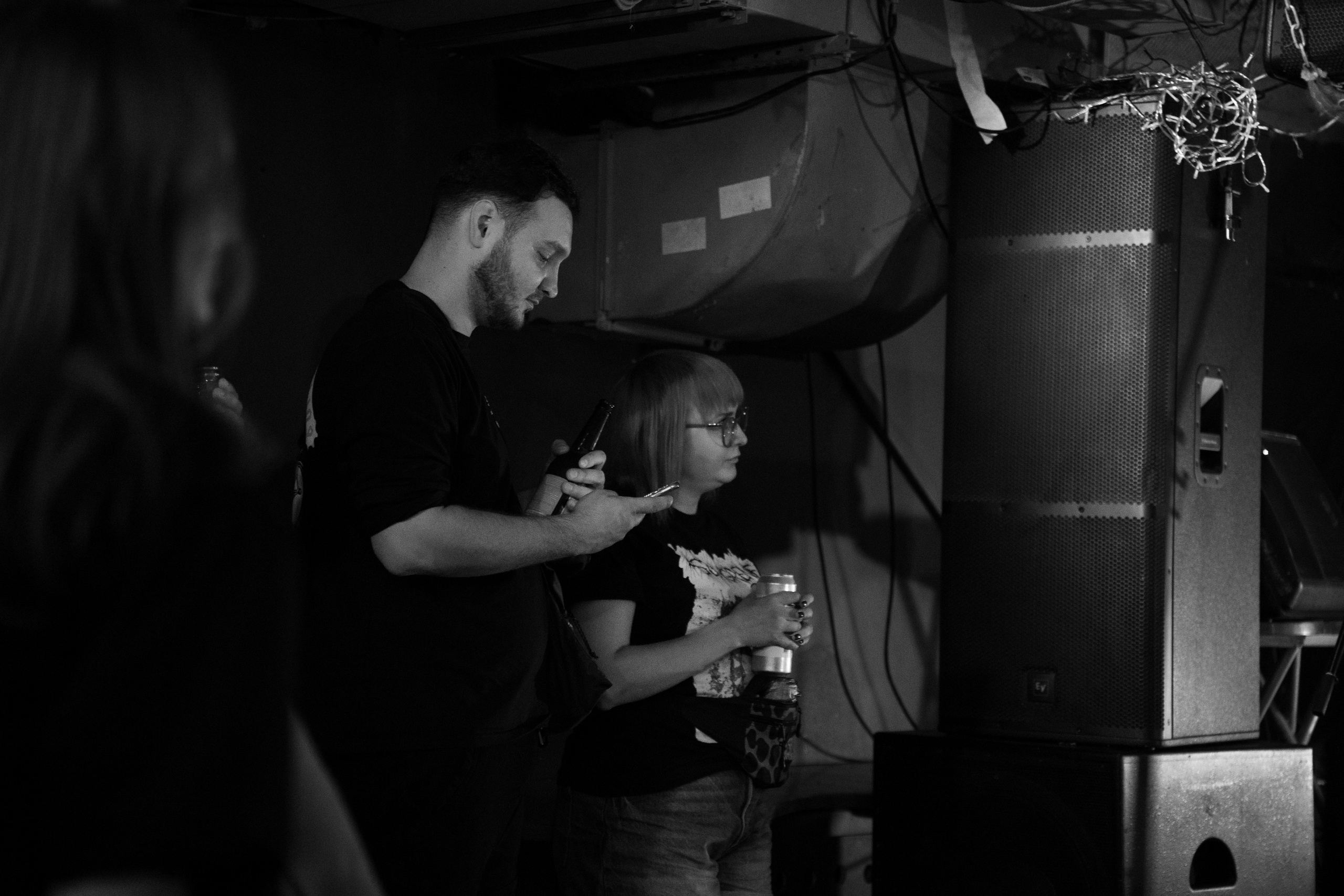 Qatsi: last live | FishFabrique. Концертный и репортажный фотограф в Санкт-Петербурге Слава Пахомов