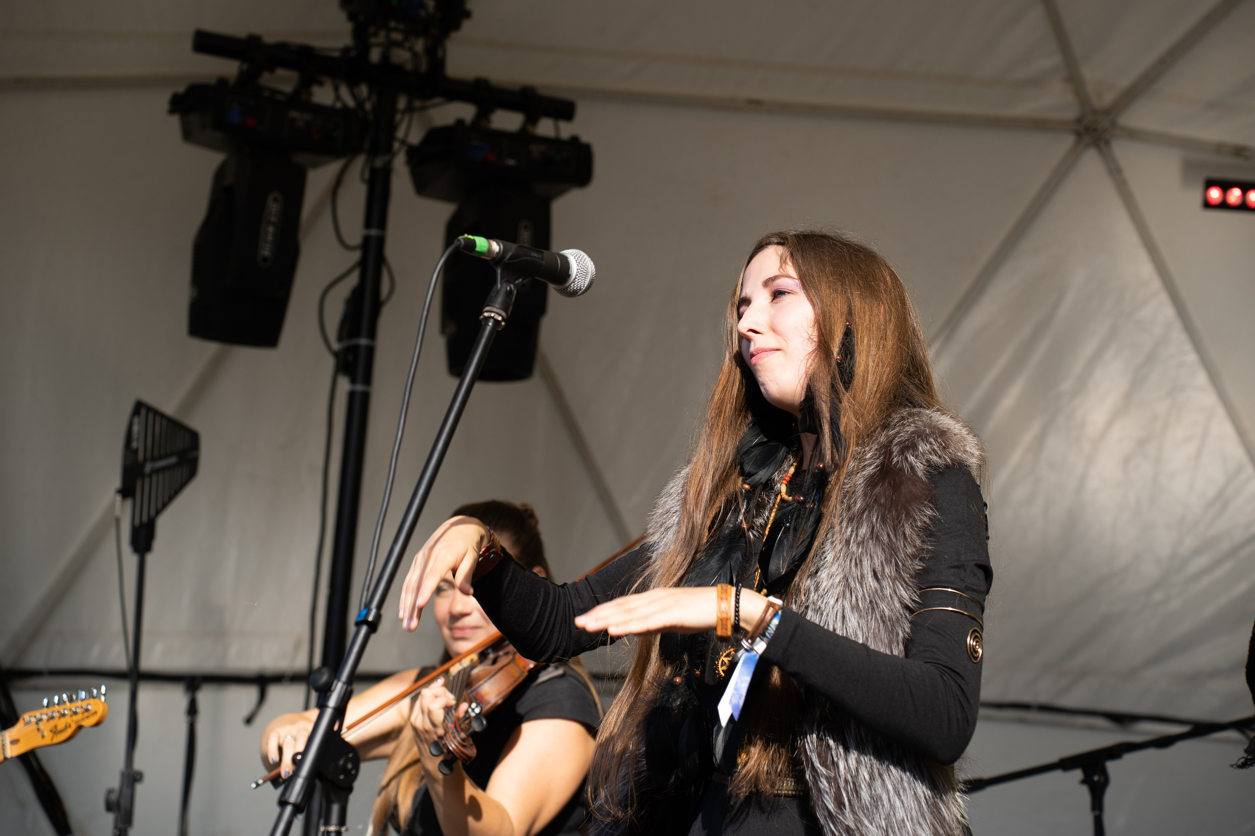 Фестиваль «Жива"|Карелия. Концертный и репортажный фотограф в Санкт-Петербурге Слава Пахомов