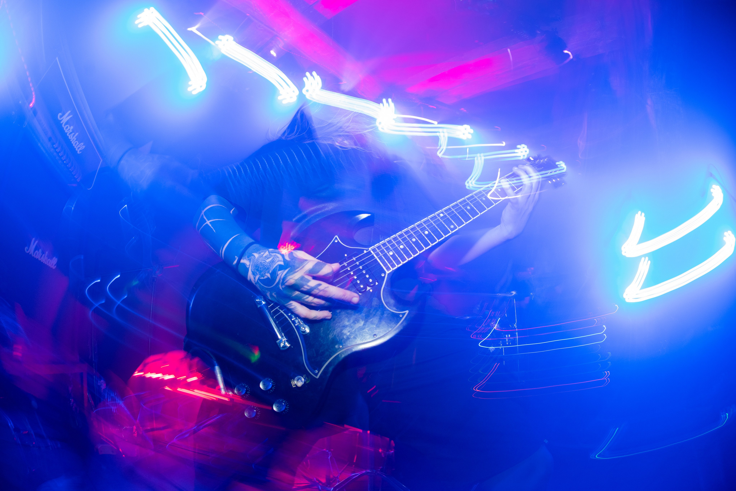 Концерты. Концертный и репортажный фотограф в Санкт-Петербурге Слава Пахомов