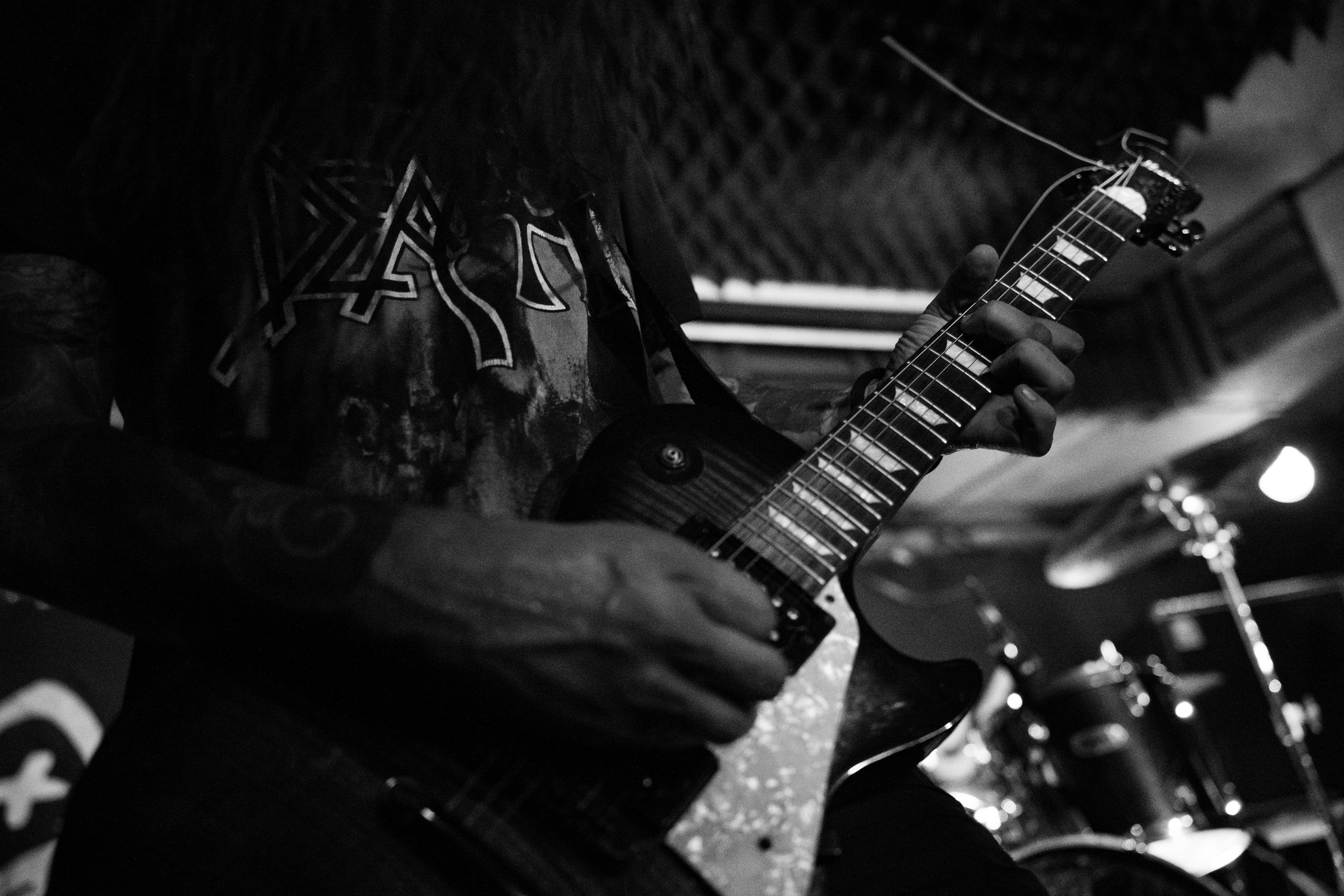 Qatsi: last live | FishFabrique. Концертный и репортажный фотограф в Санкт-Петербурге Слава Пахомов