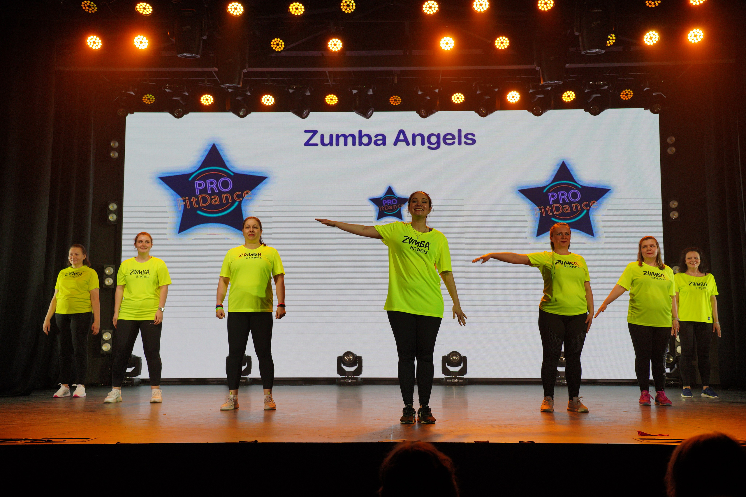 Танцевальный конкурс|Концертный зал Epicenter. Концертный и репортажный фотограф в Санкт-Петербурге Слава Пахомов