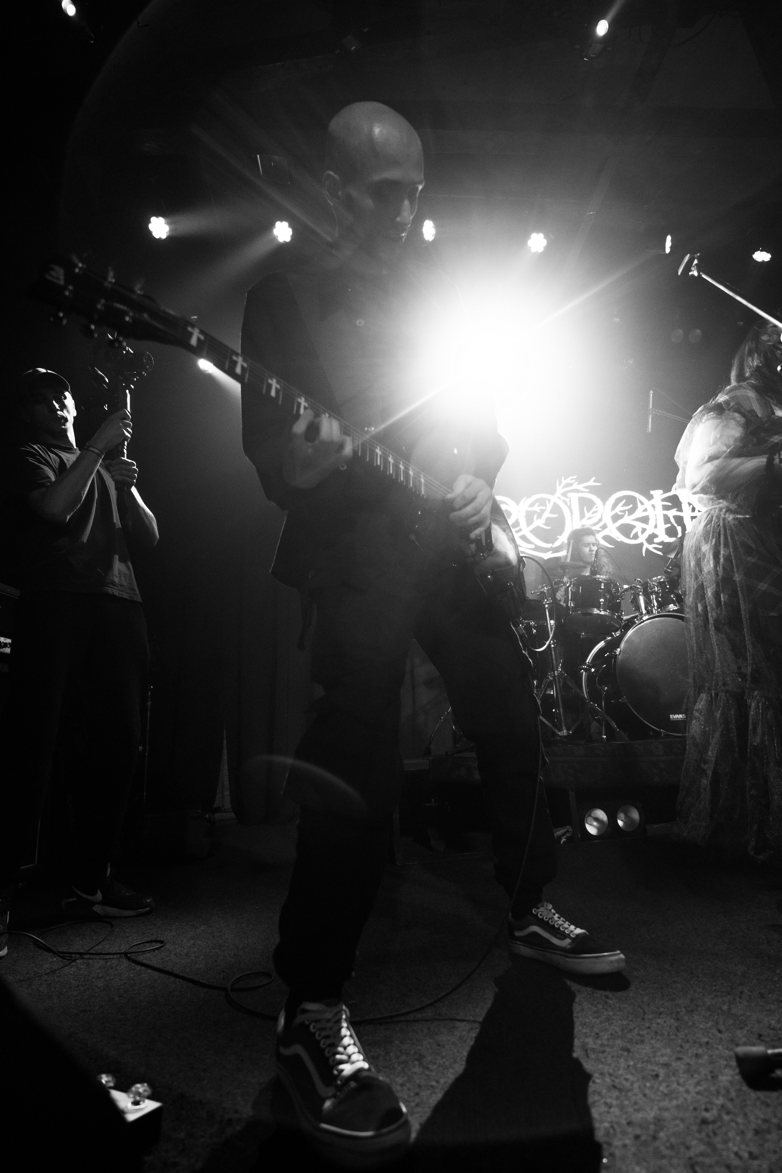 Neuropolis|клуб Сердце. Концертный и репортажный фотограф в Санкт-Петербурге Слава Пахомов