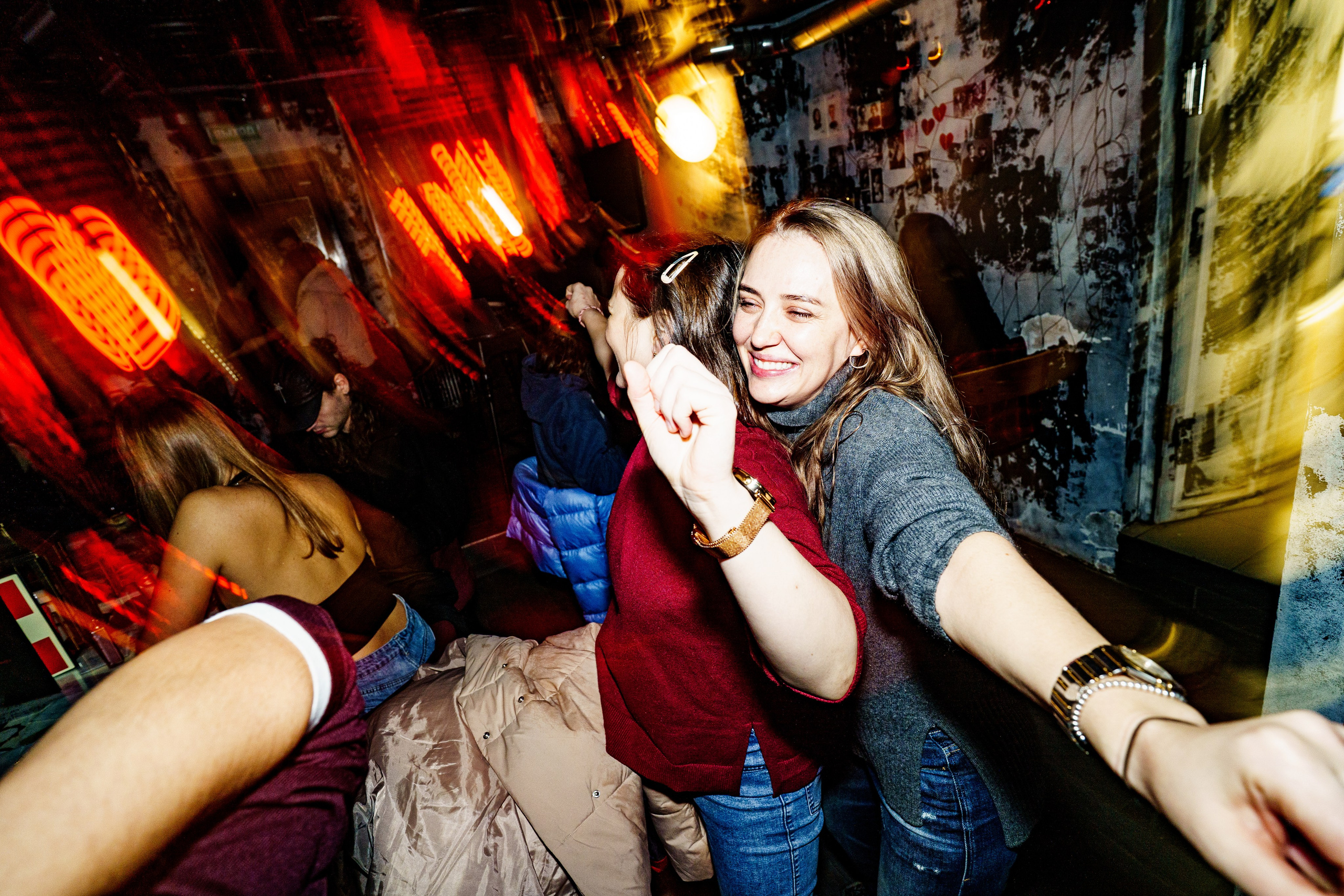 From NSK to SPB. Dj Enott. Концертный и репортажный фотограф в Санкт-Петербурге Слава Пахомов