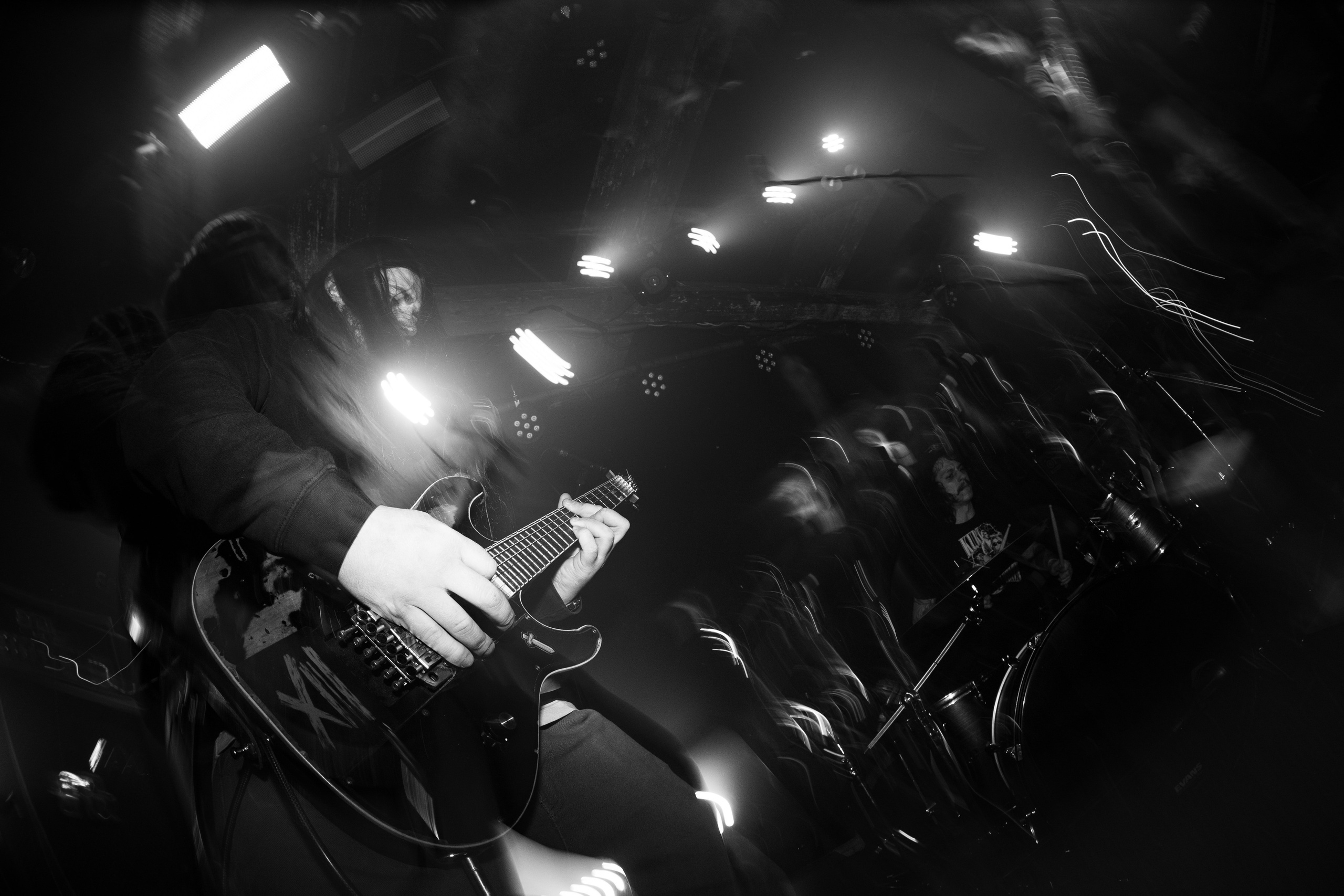 Naska•Pechora•Varhara•Sepharose|Zoccolo 2.0. Концертный и репортажный фотограф в Санкт-Петербурге Слава Пахомов