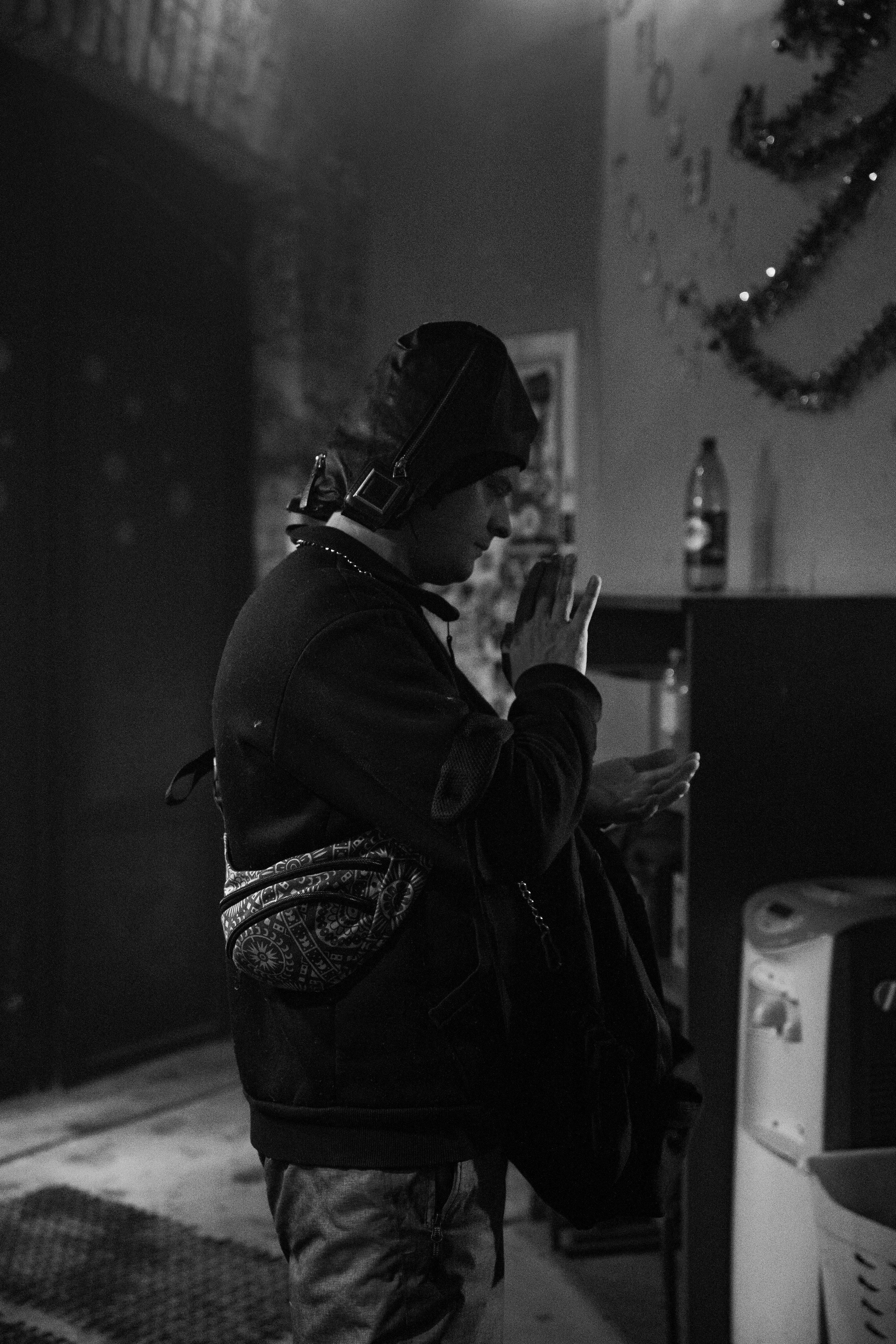 Disillumination • SYMD • Disbound • diploe|Zoccolo 2.0. Концертный и репортажный фотограф в Санкт-Петербурге Слава Пахомов