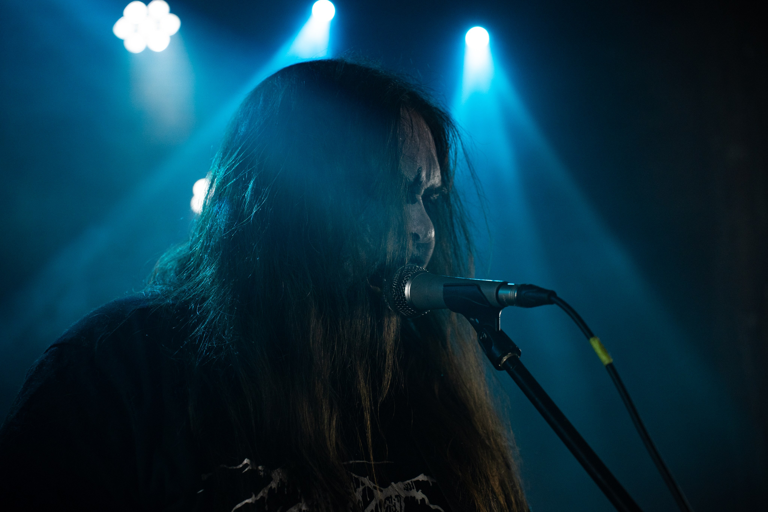 Депрессия и принятие|Zoccolo 2.0. Концертный и репортажный фотограф в Санкт-Петербурге Слава Пахомов