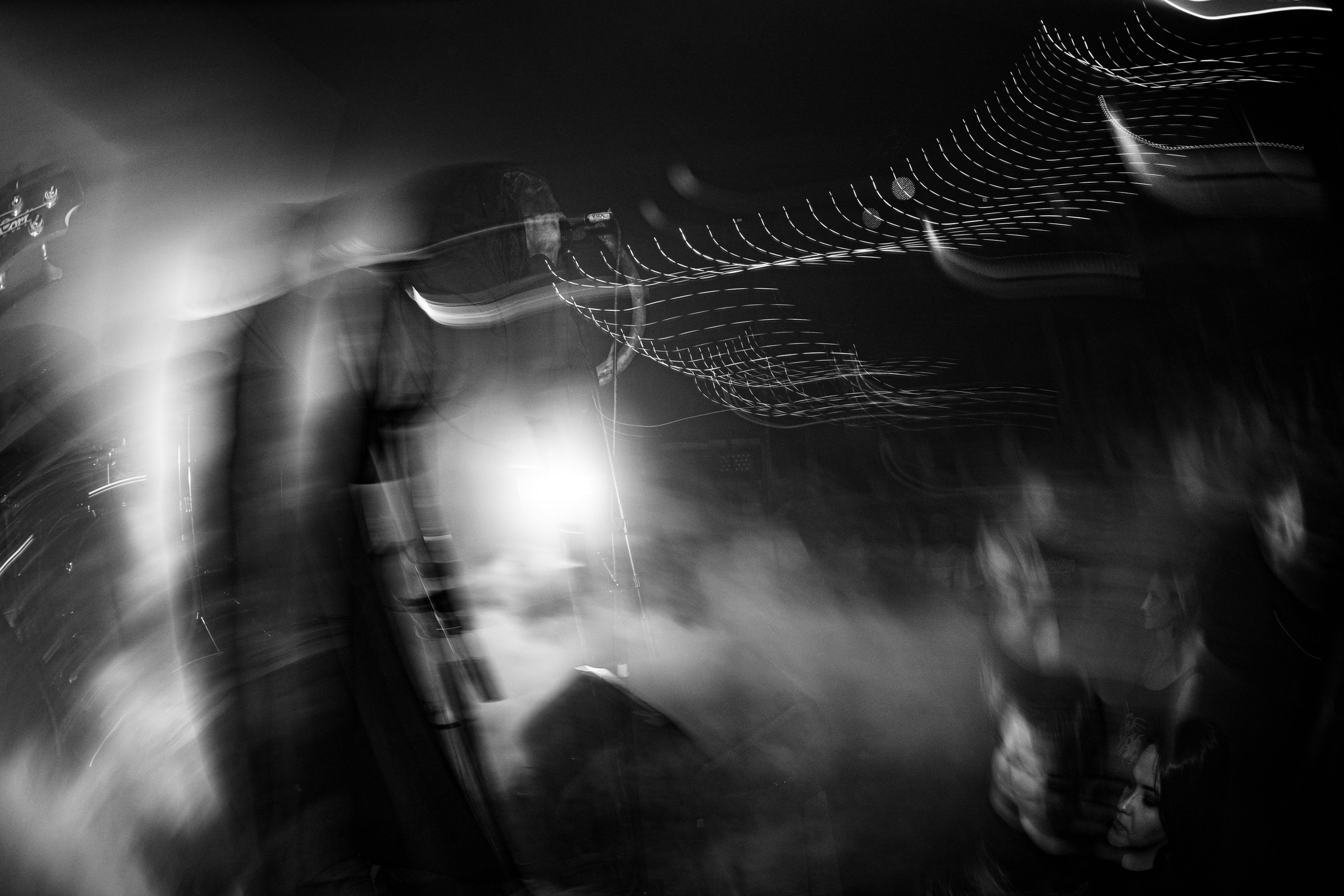 Valhalla | 24.05.25 | Ласточка. Концертный и репортажный фотограф в Санкт-Петербурге Слава Пахомов