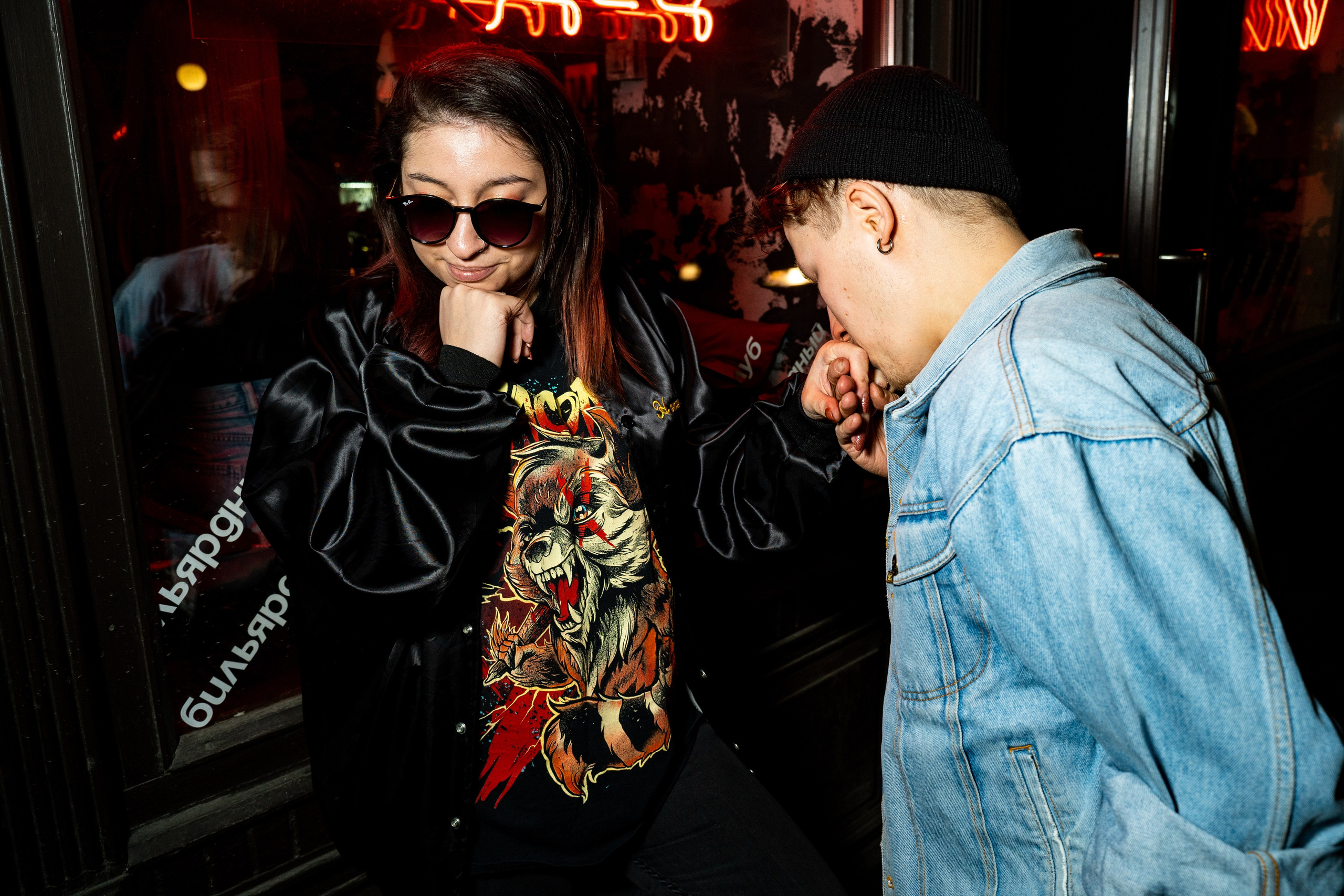 Бар разбитых сердец|Killer pool. Концертный и репортажный фотограф в Санкт-Петербурге Слава Пахомов