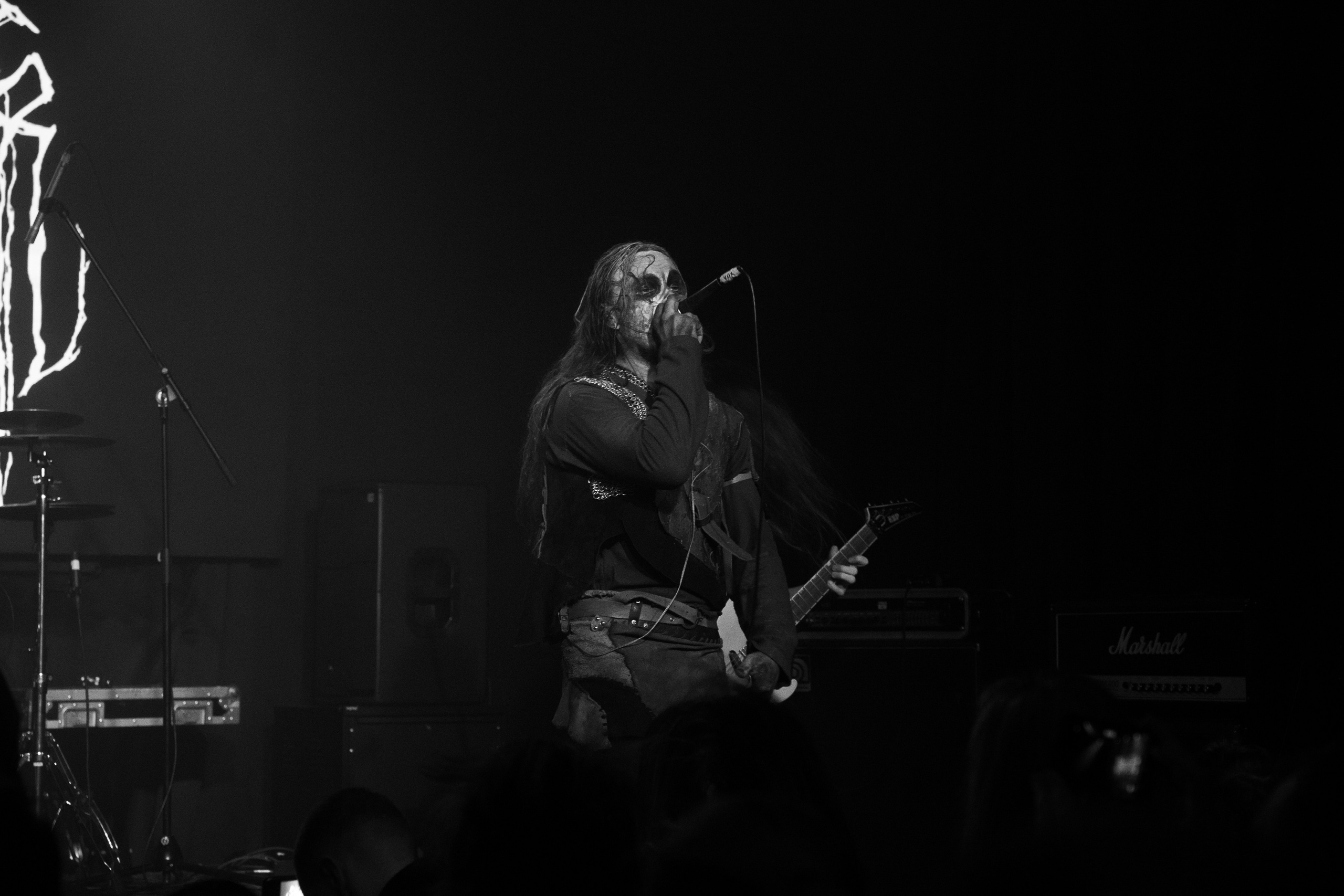 Чёрная Нева Vol.9|Сердце. Концертный и репортажный фотограф в Санкт-Петербурге Слава Пахомов