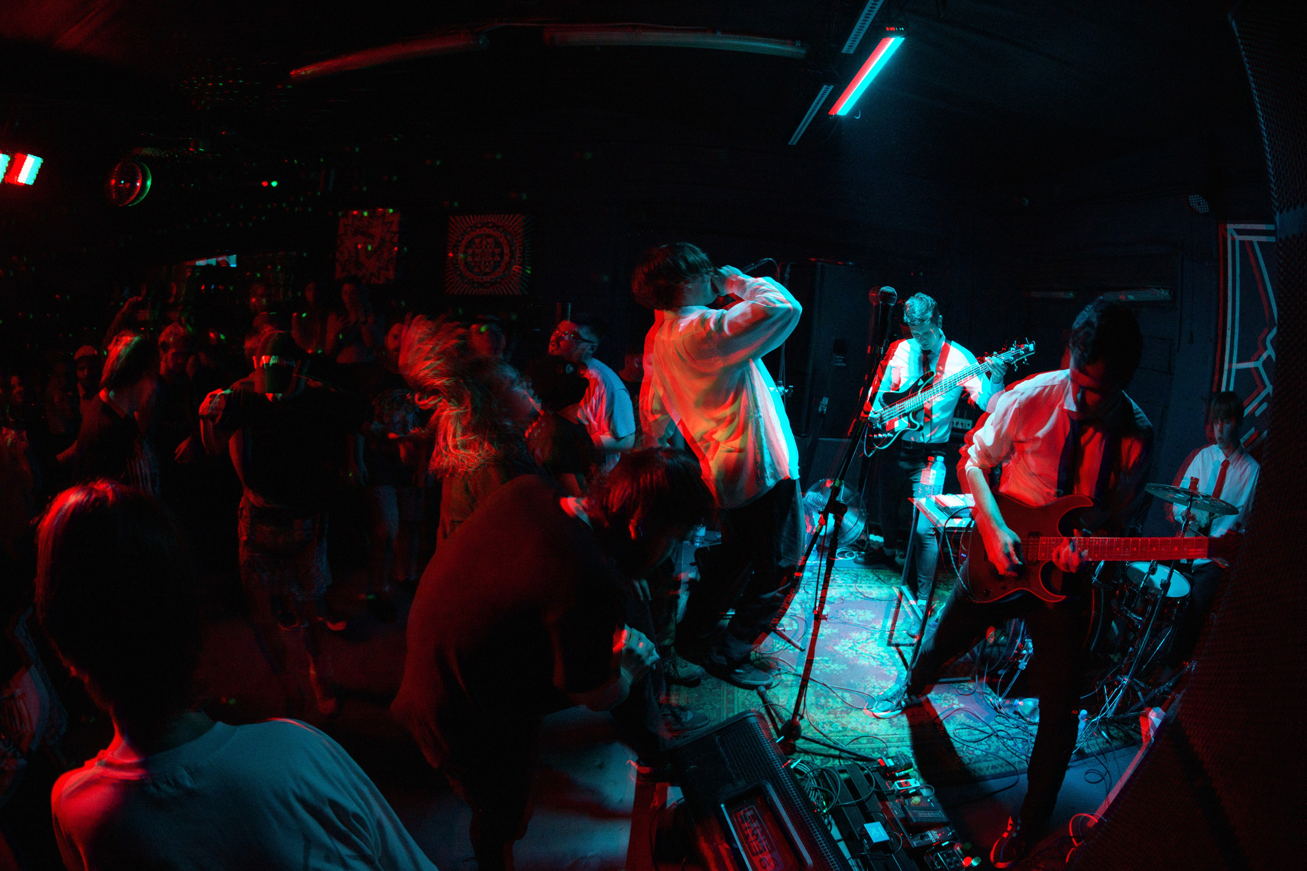 Осень Чёрная. Аферист|Мотыга. Концертный и репортажный фотограф в Санкт-Петербурге Слава Пахомов