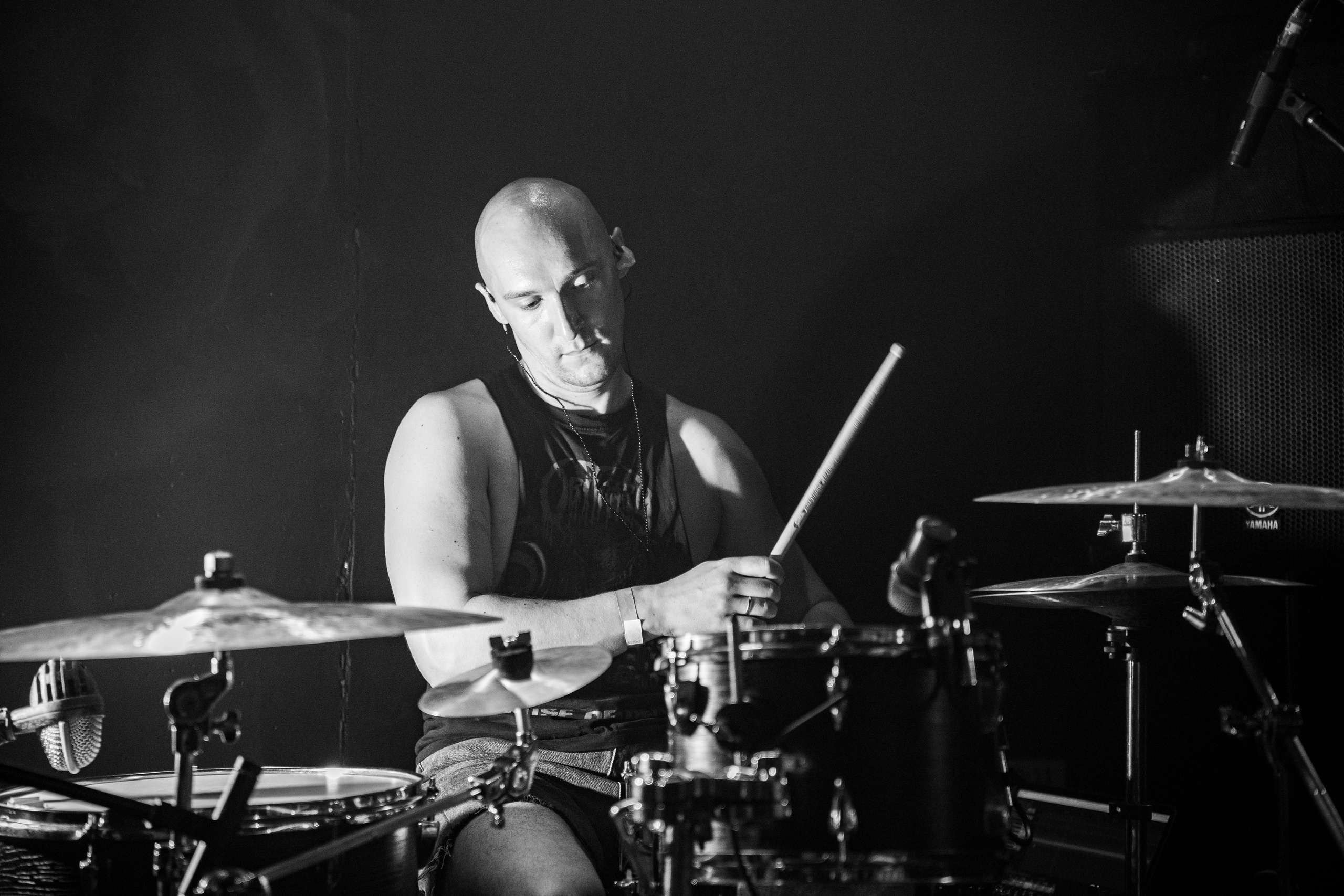 Observer • Gnot • Call us колос | Zoccolo 2.0. Концертный и репортажный фотограф в Санкт-Петербурге Слава Пахомов