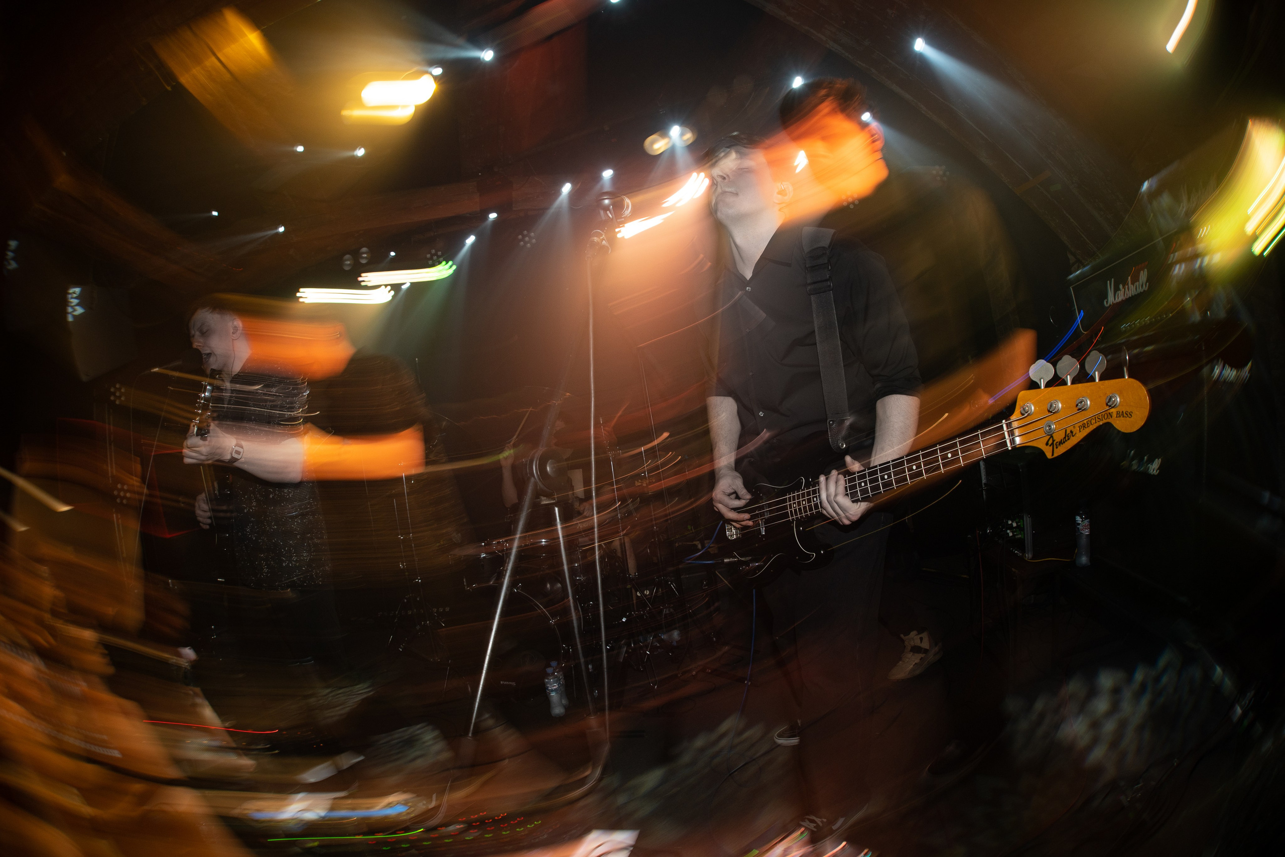 Show Me A Dinosaur|Zoccolo 2.0. Концертный и репортажный фотограф в Санкт-Петербурге Слава Пахомов