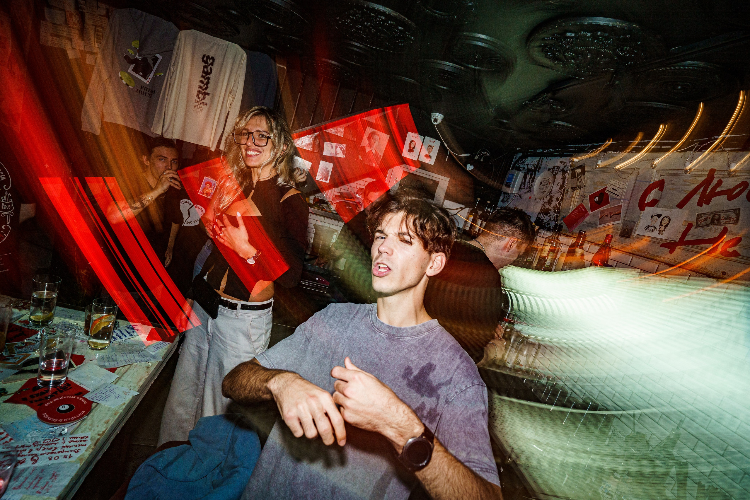 Бар разбитых сердец. Last summer party. Концертный и репортажный фотограф в Санкт-Петербурге Слава Пахомов