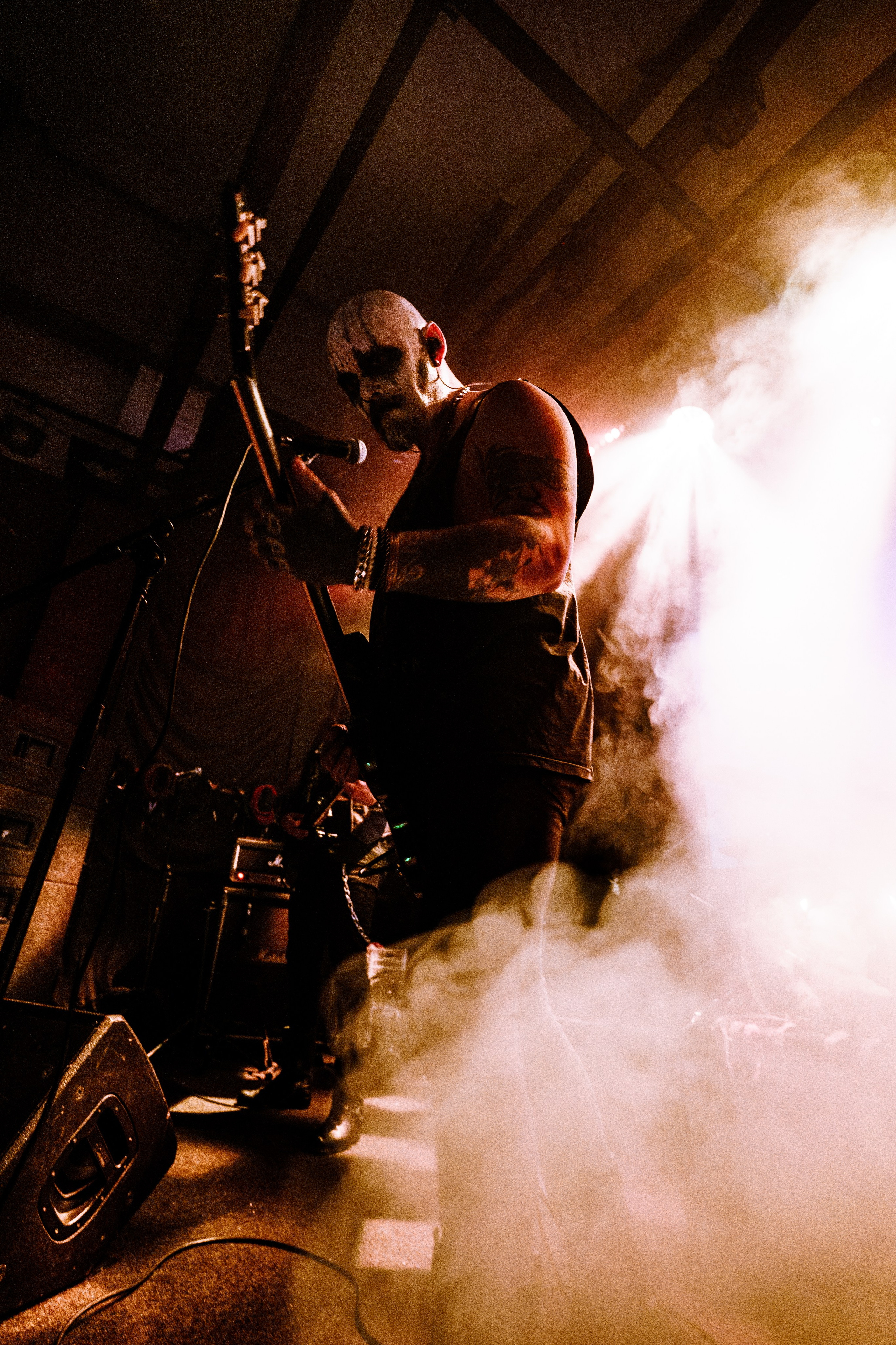 Iskra • Khlad • WN/BF | Сердце. Концертный и репортажный фотограф в Санкт-Петербурге Слава Пахомов