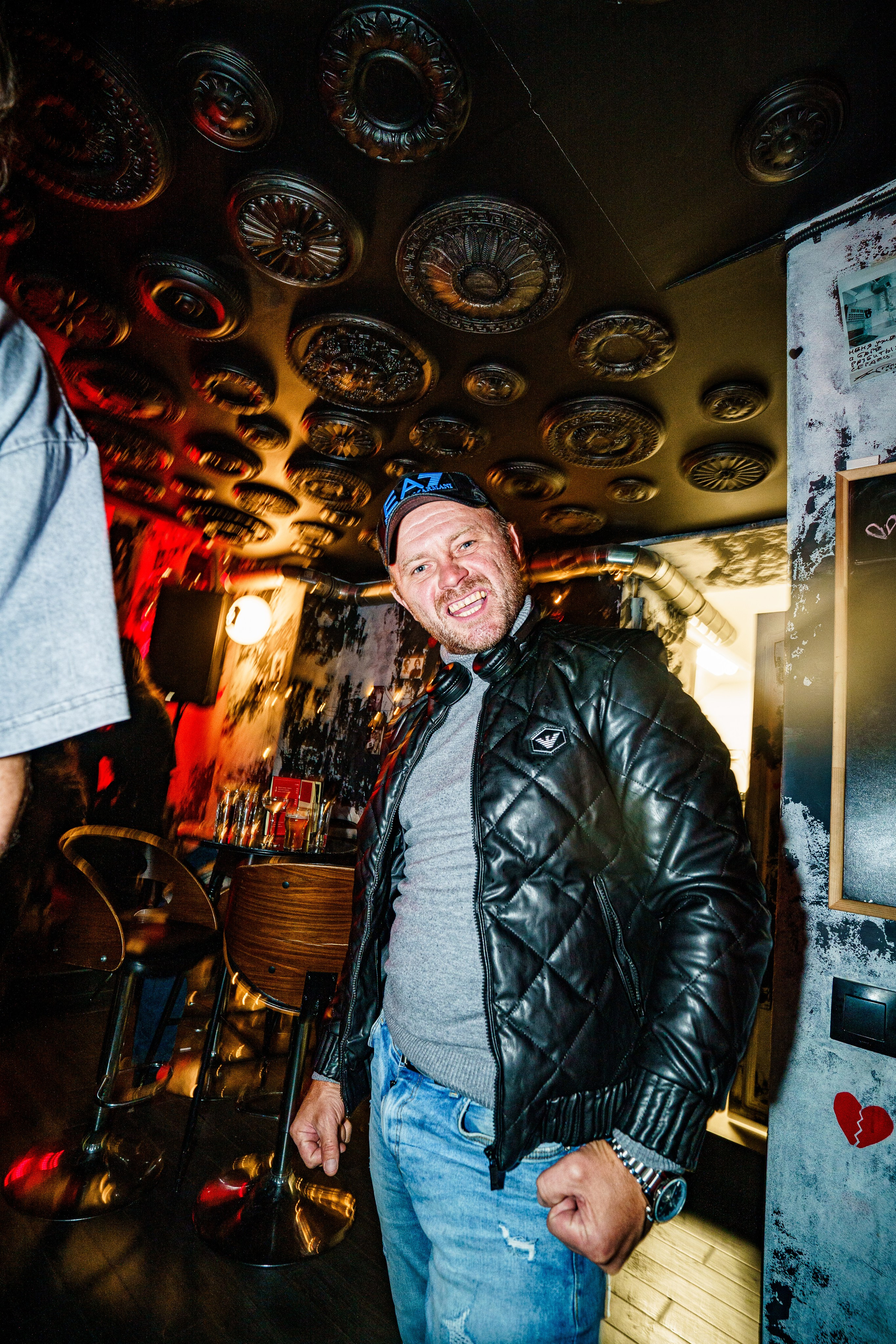 Бар разбитых сердец. Last summer party. Концертный и репортажный фотограф в Санкт-Петербурге Слава Пахомов