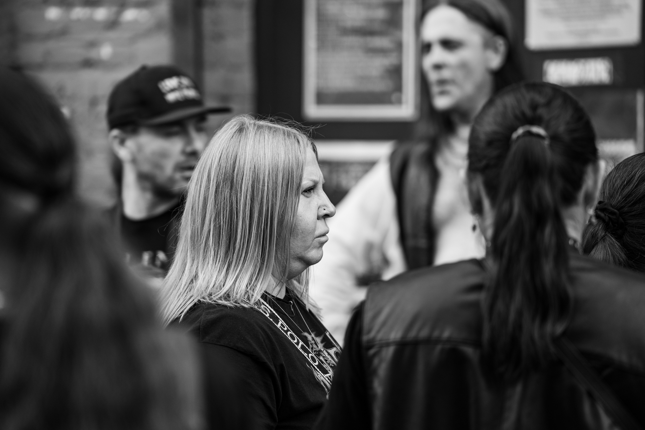 Black Sanctum Ritual lll |Zoccolo 2.0. Концертный и репортажный фотограф в Санкт-Петербурге Слава Пахомов