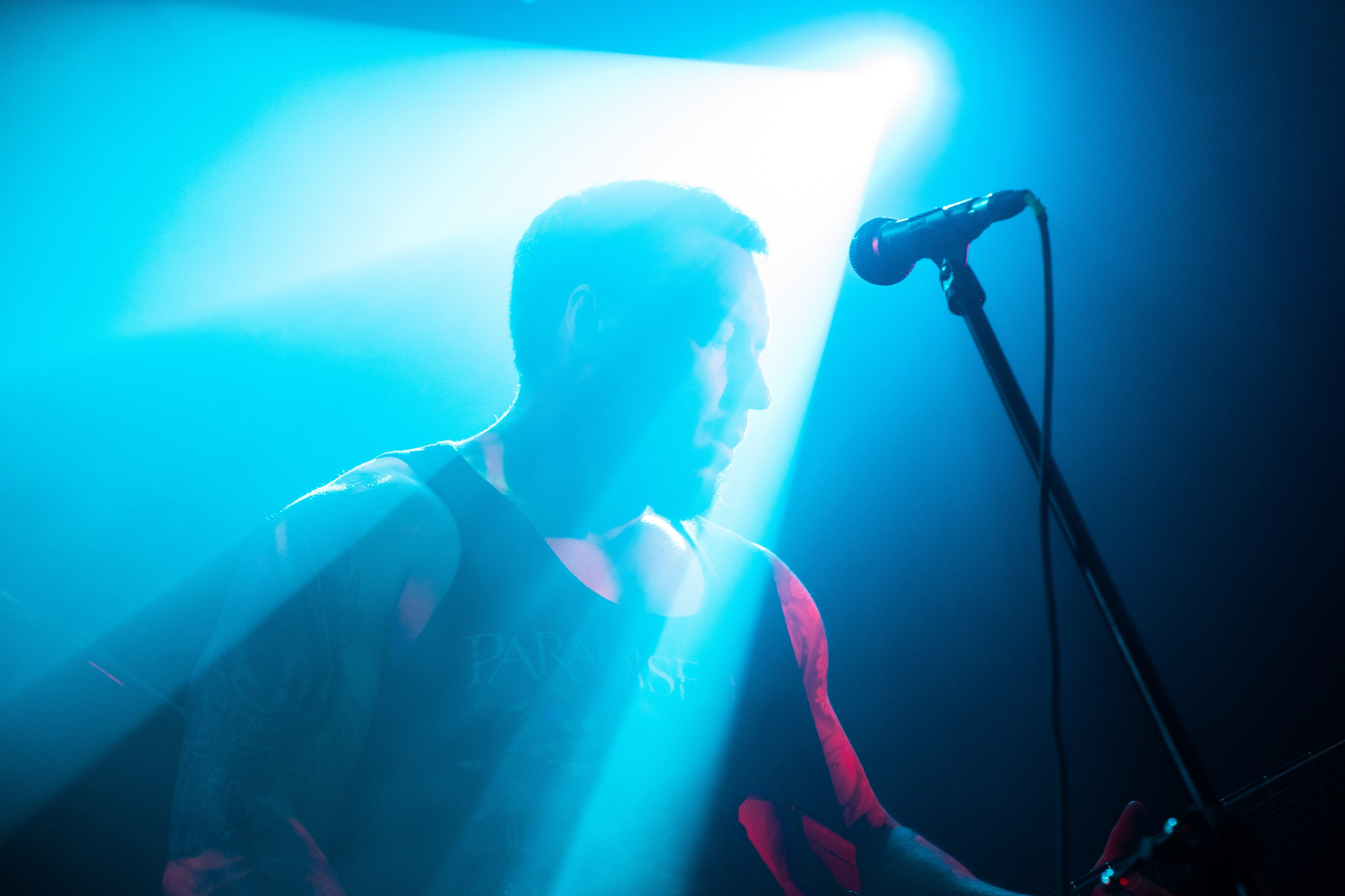 Naska•Pechora•Varhara•Sepharose|Zoccolo 2.0. Концертный и репортажный фотограф в Санкт-Петербурге Слава Пахомов