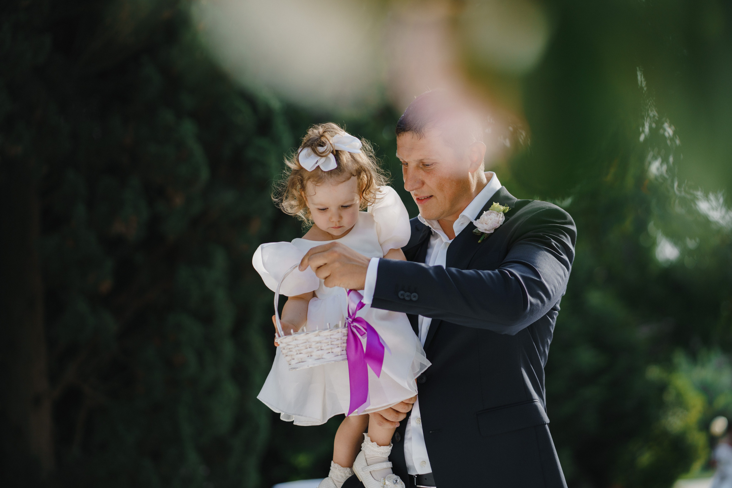 Алиса и Андрей. Главная