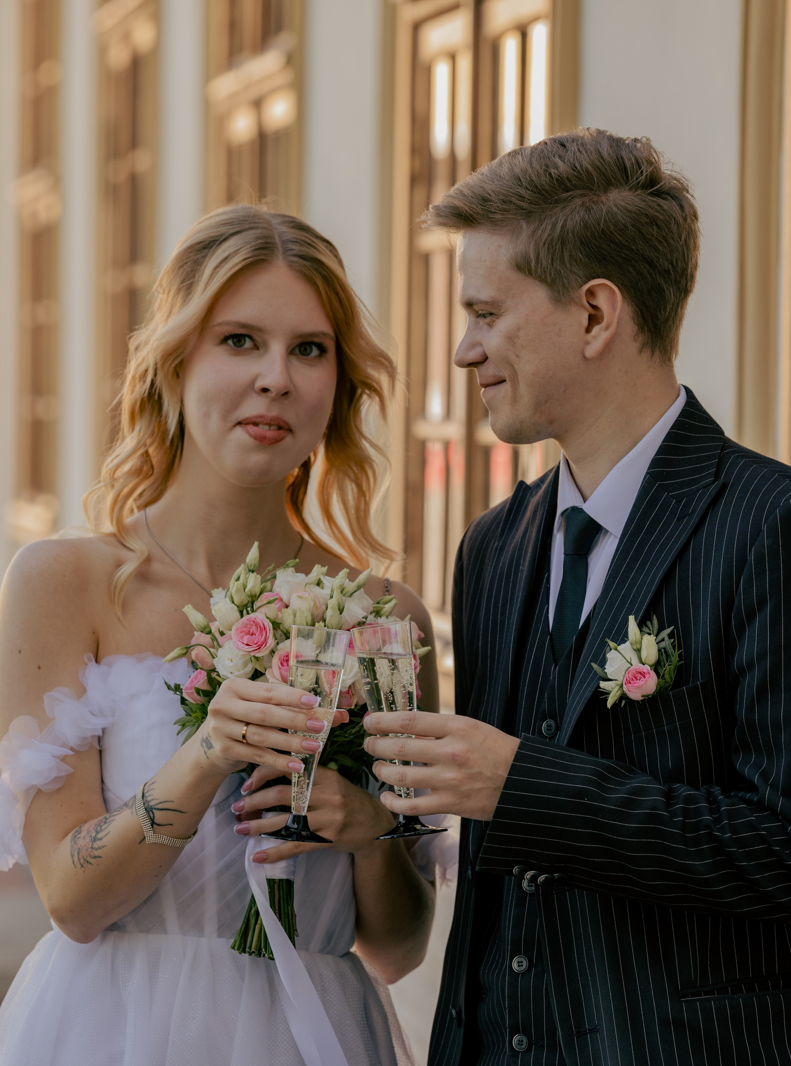 WEDDING Александр| Мария. Фотограф в Санкт-Петербурге Тимофей Орлов
