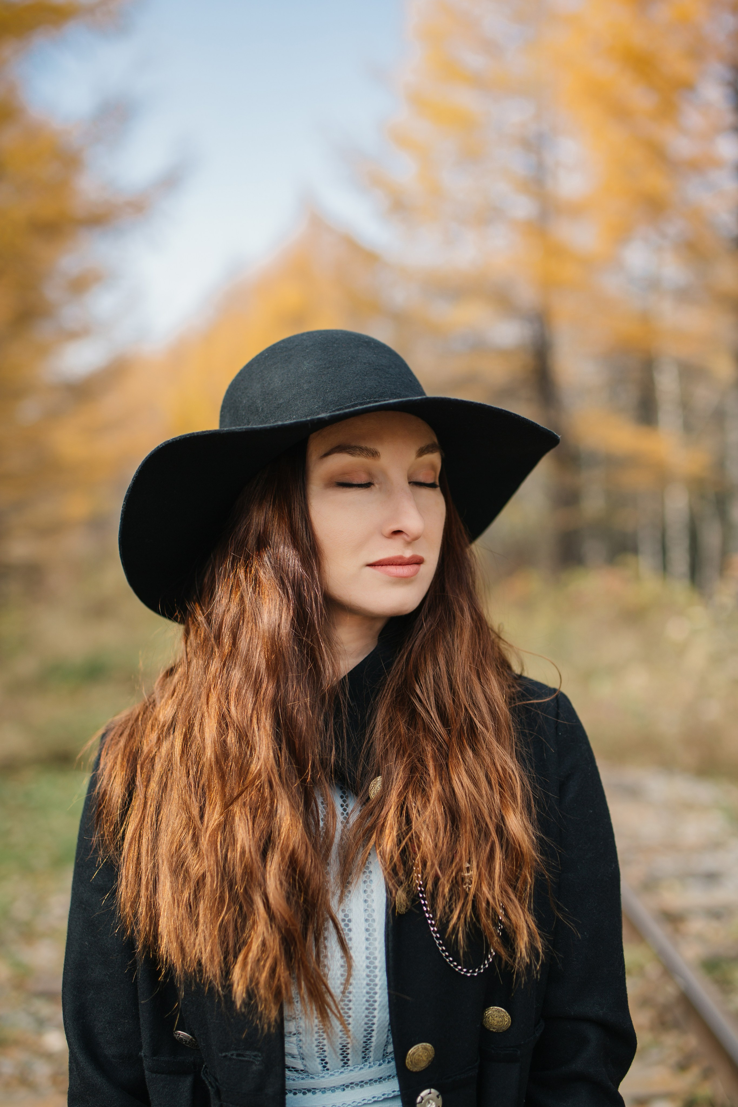 Съемки на природе. Фотограф Южно-Сахалинск