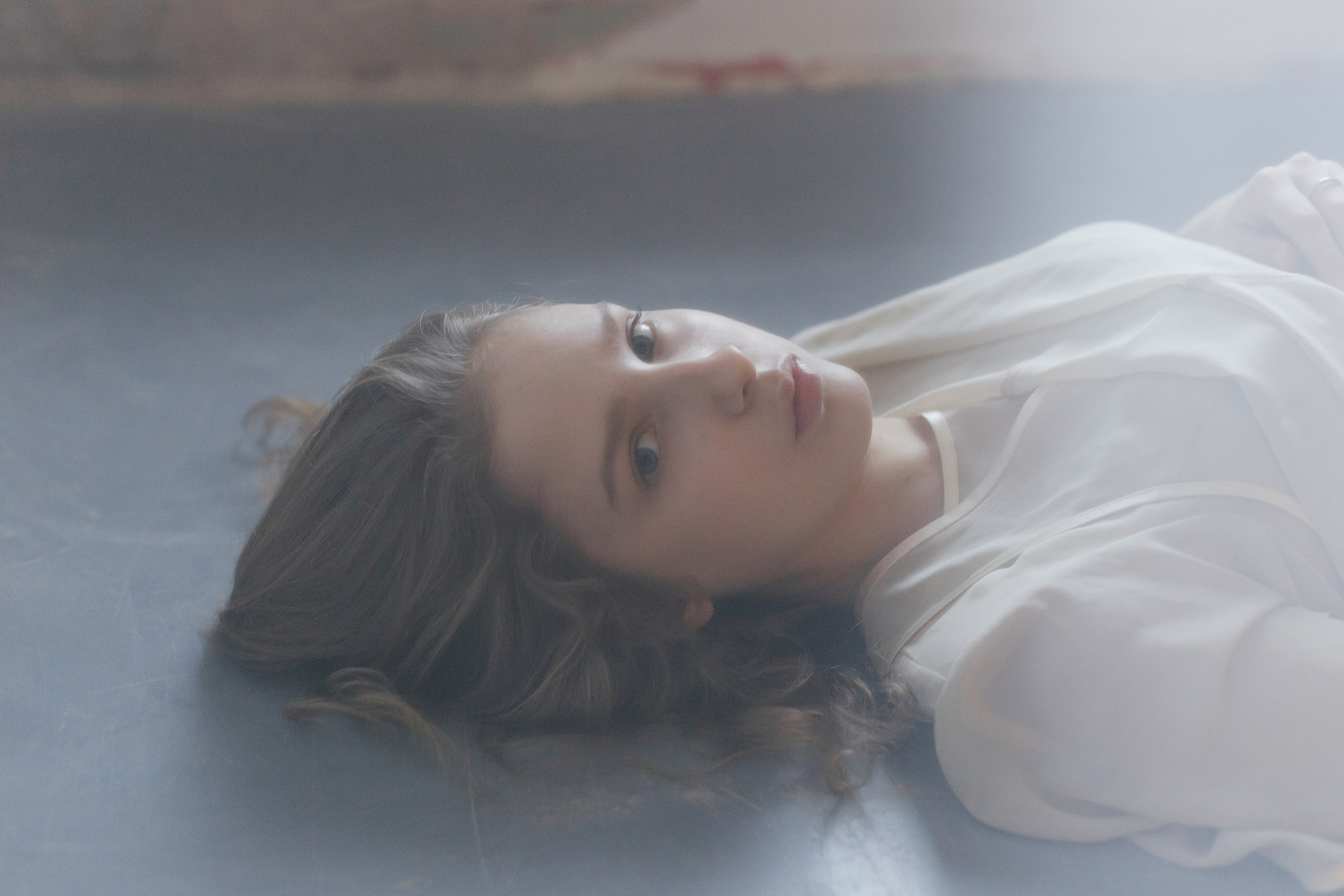 Портреты. Фотограф Вероника Кольтеева