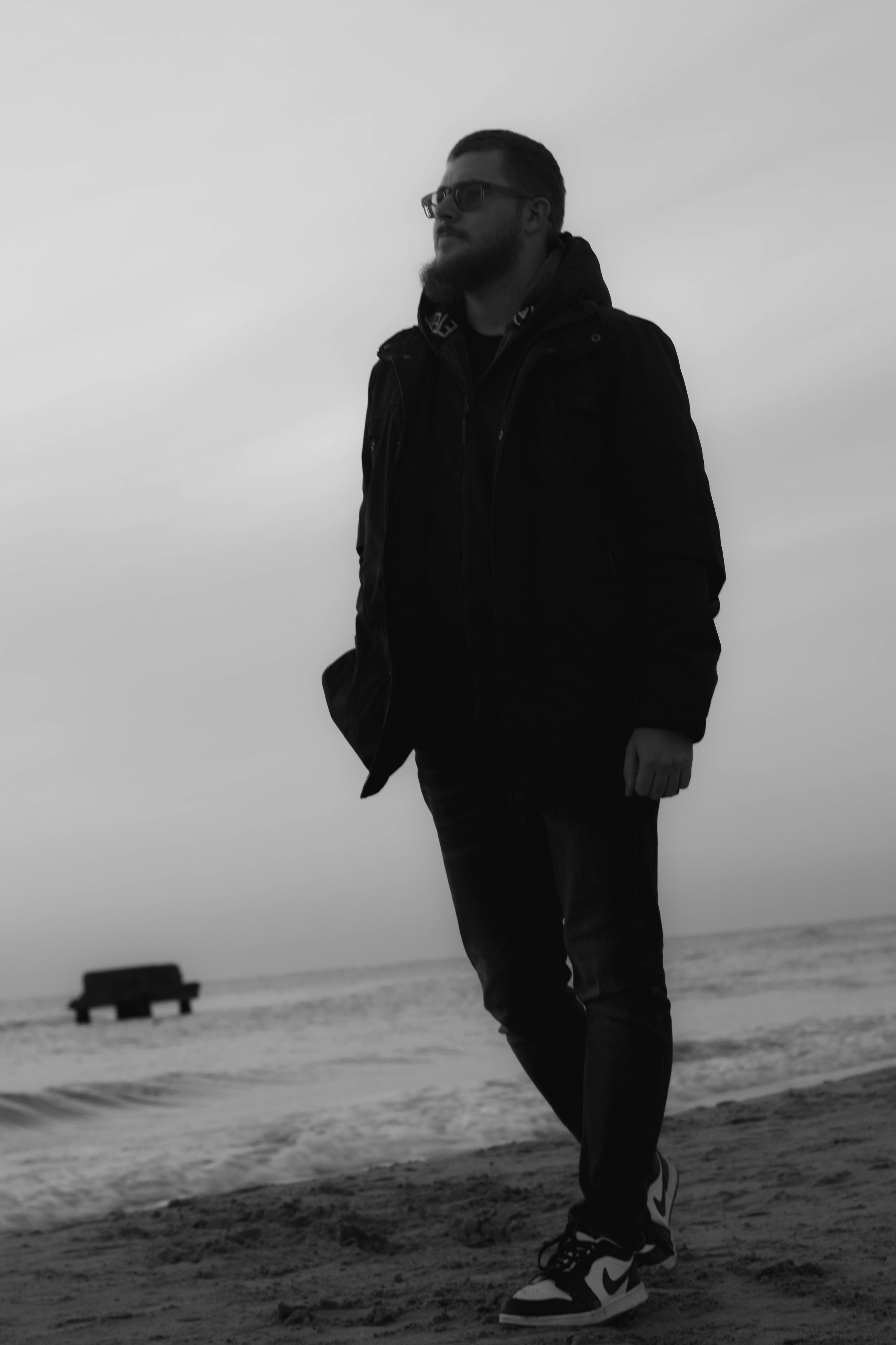 «Золотые лучи счастья». Уличный фотограф Города N