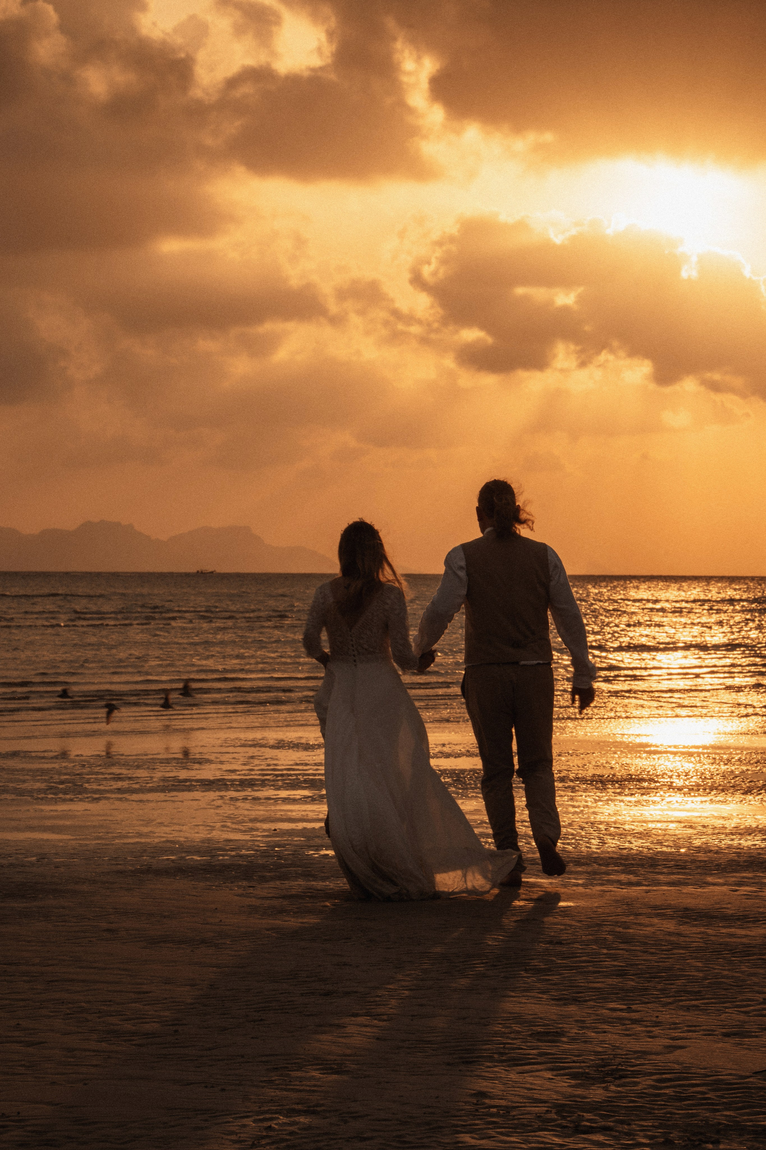 About love. Photographer in Koh Samui | Olga Krasikova