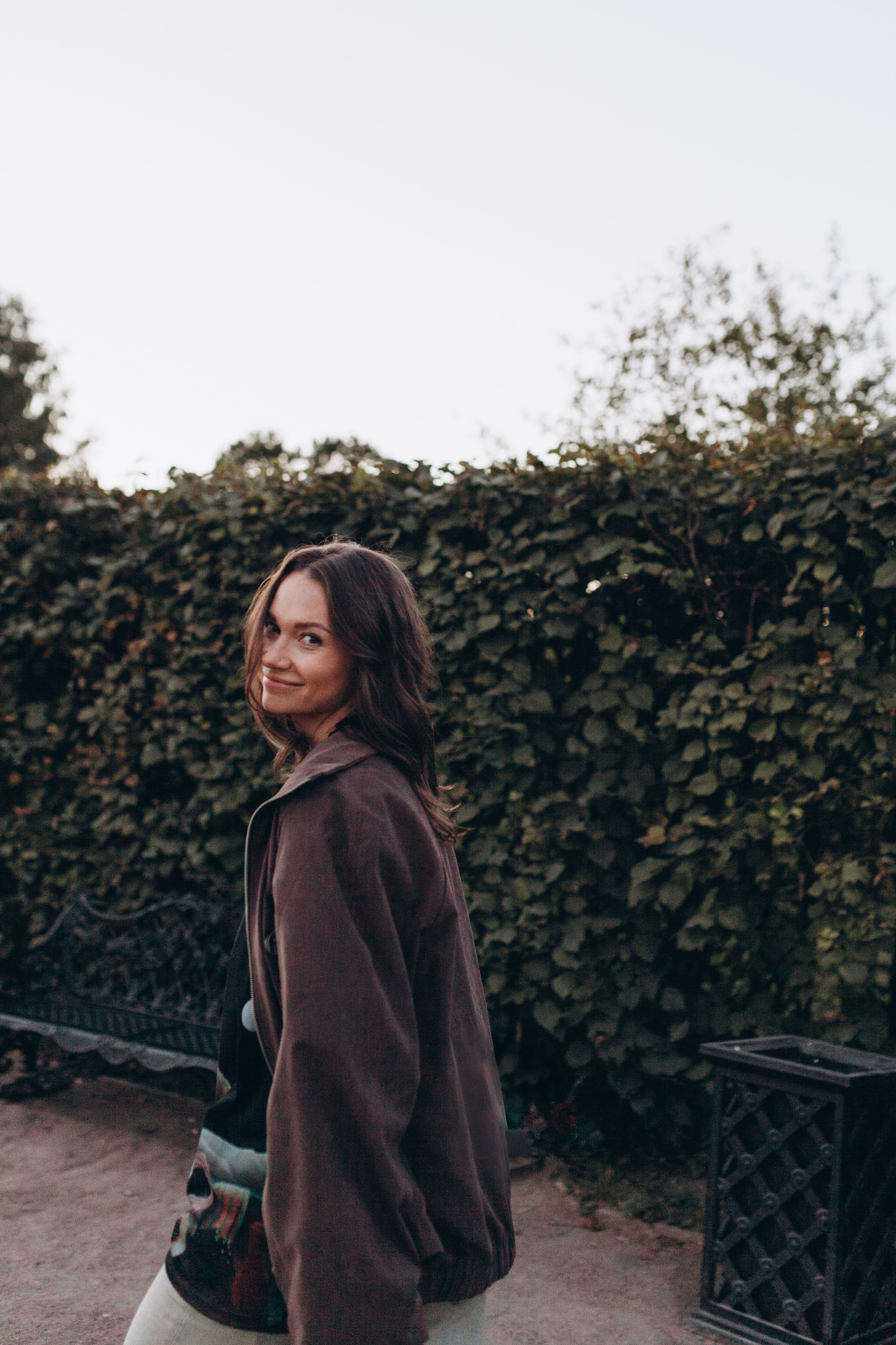 Закатная. Семейный фотограф Полина Сарина Москва