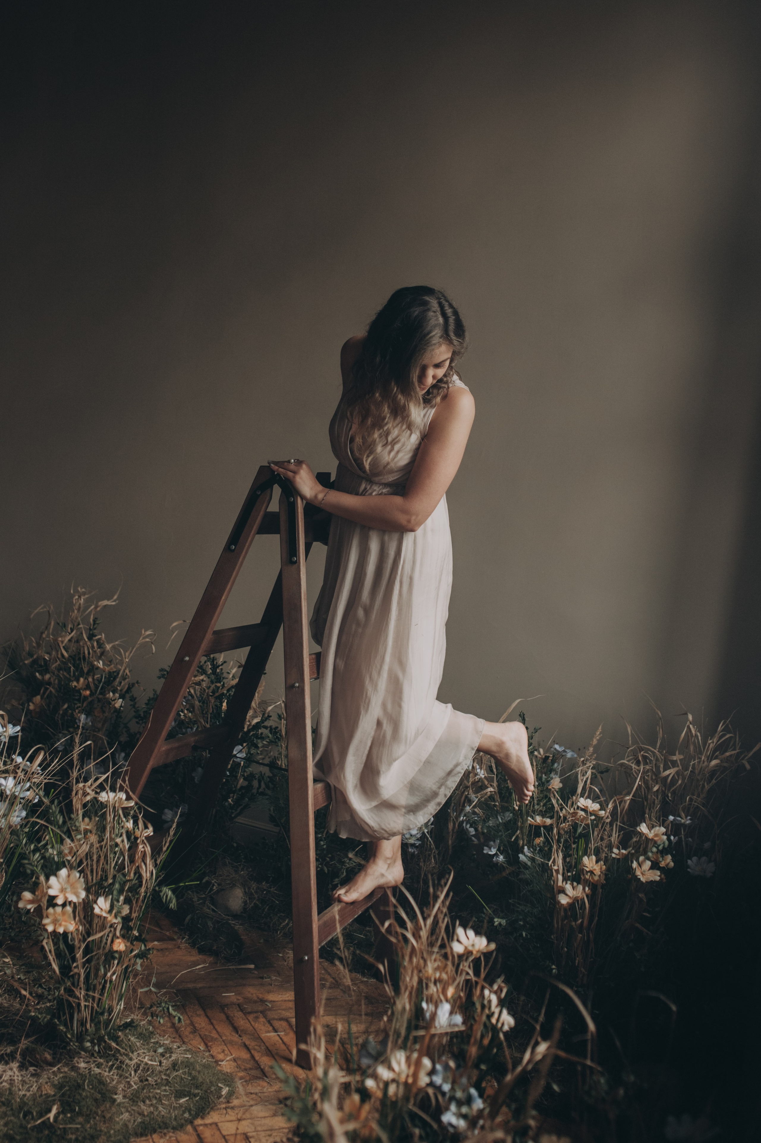 Nastasya. Семейный фотограф Полина Сарина Москва