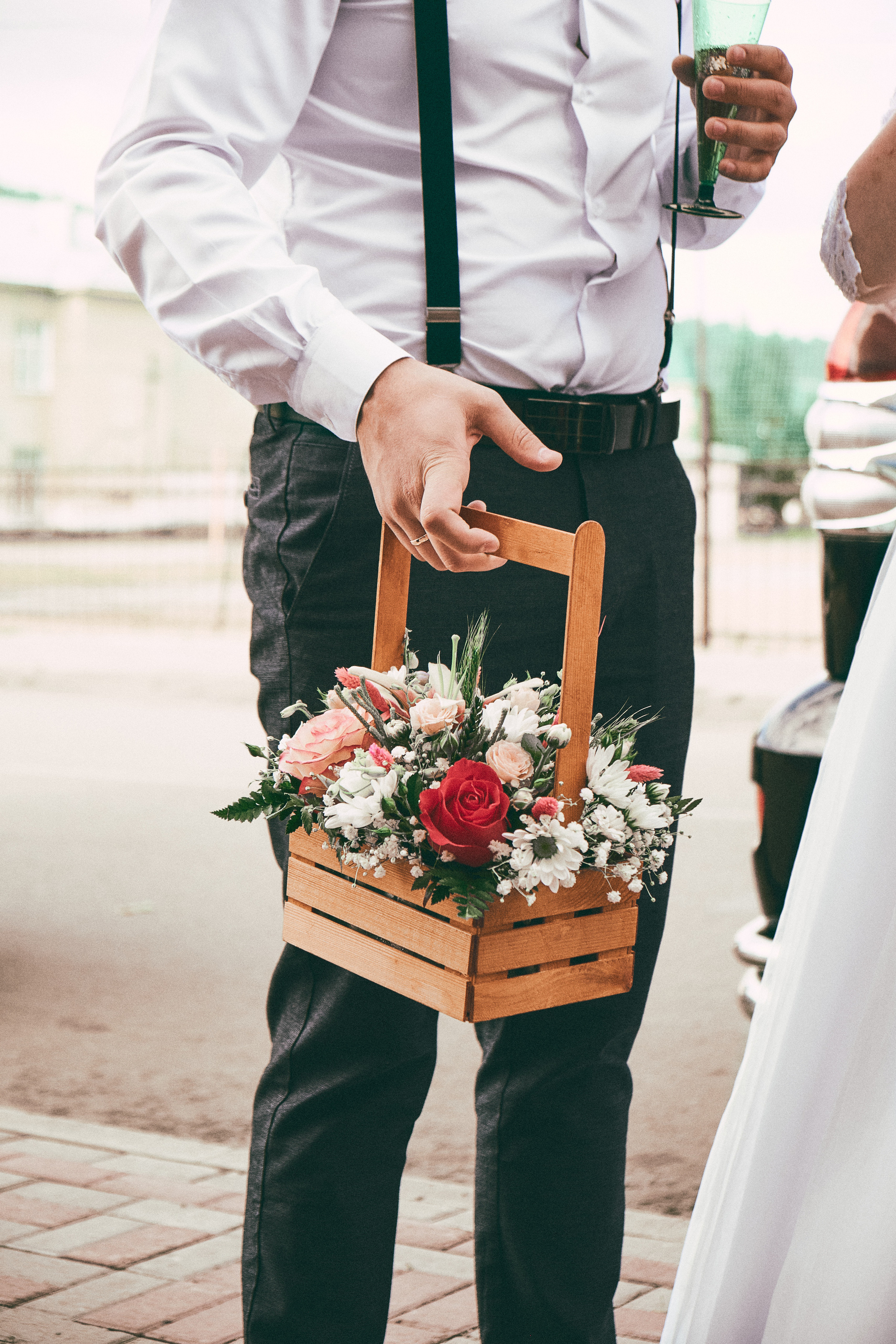 Лиза & Николай. Фотосъемка свадеб и семейных фотосессий в Республике Алтай