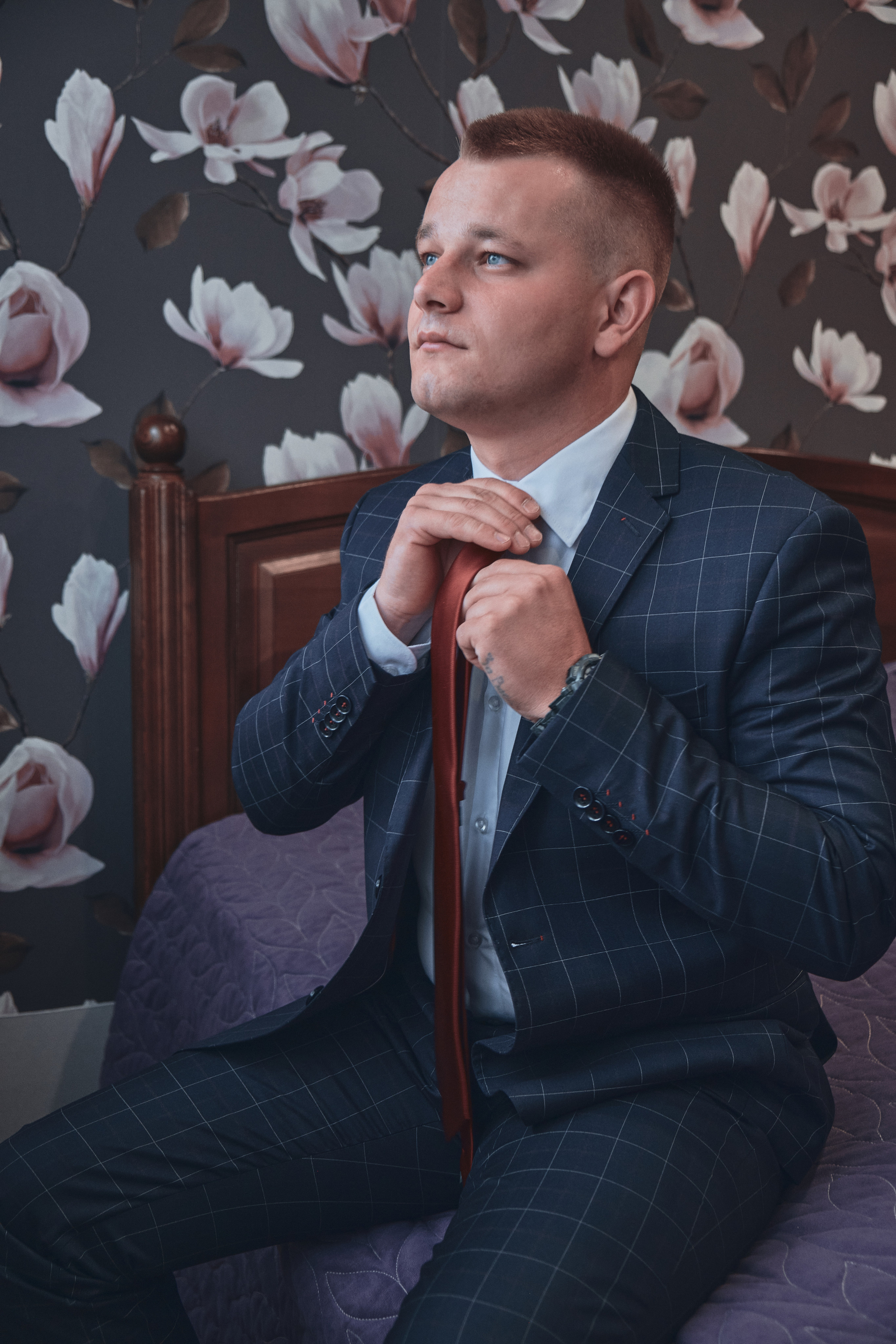 Никита & Катя. Фотосъемка свадеб и семейных фотосессий в Республике Алтай