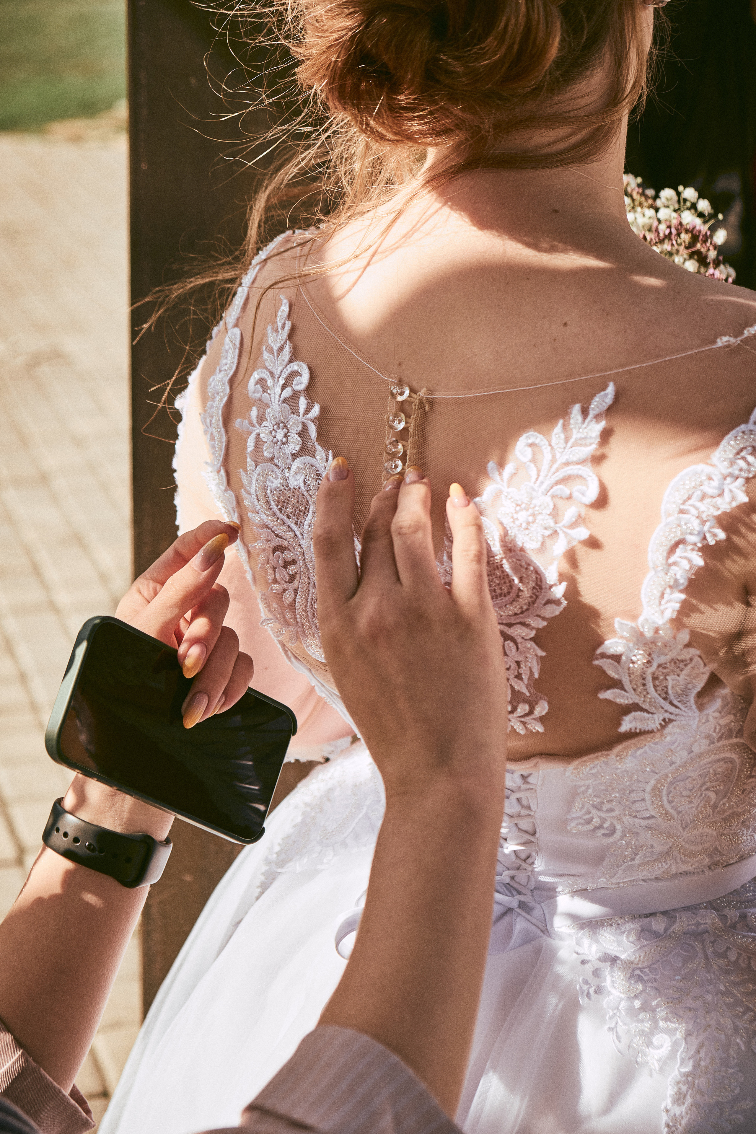 Лиза & Николай. Фотосъемка свадеб и семейных фотосессий в Республике Алтай